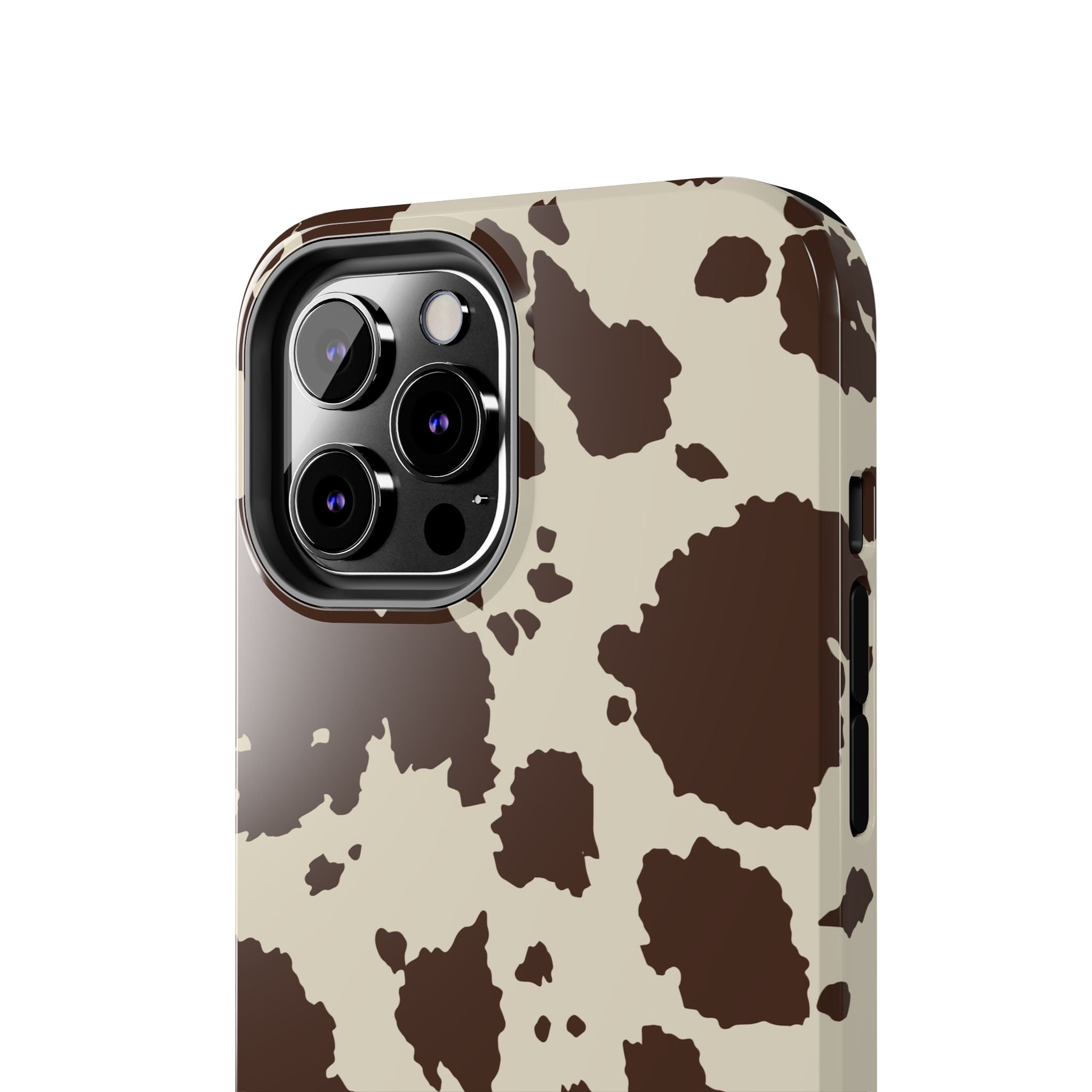 Sassy Spots | Cow Print Case