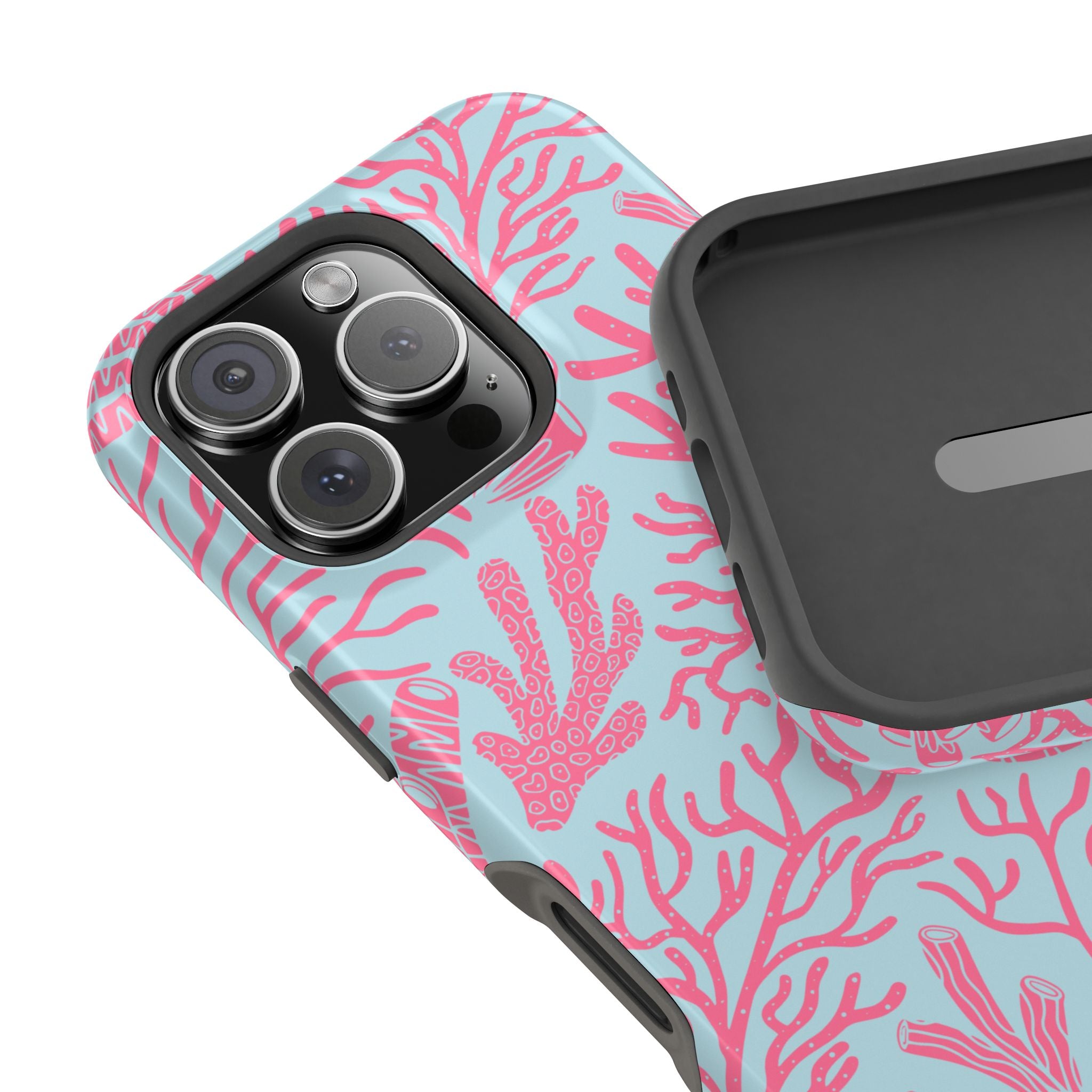 Pinky Reef | Beach Case