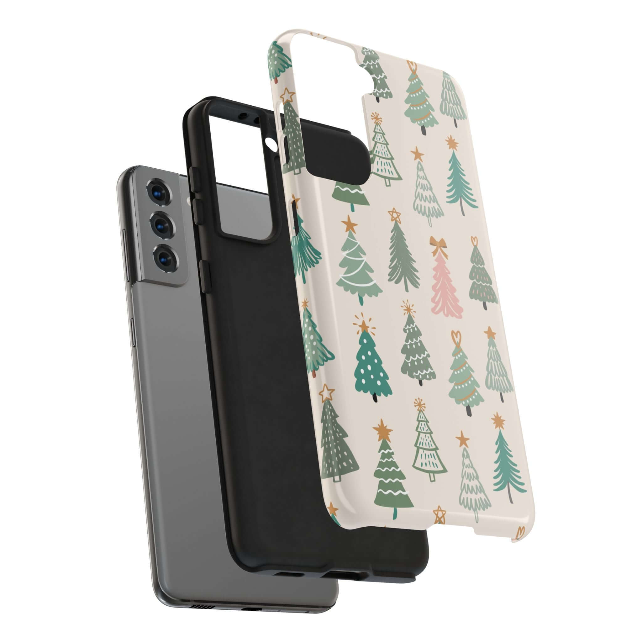 O Christmas Tree | Holiday Case - Phone Case For