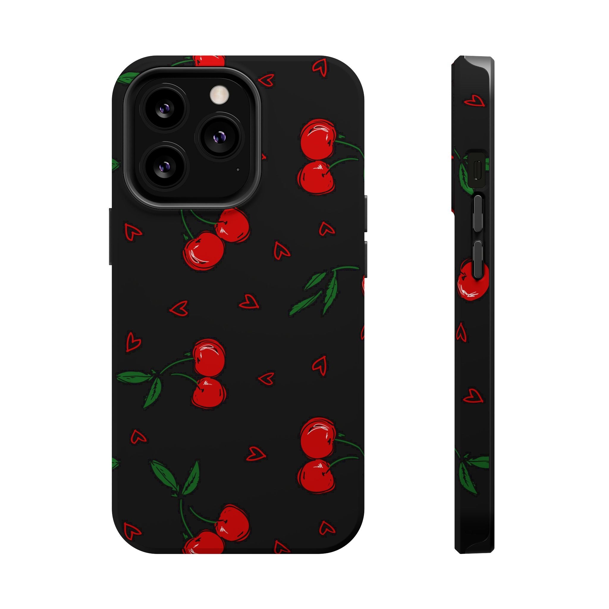 Sweet Love | Black Cherry Case