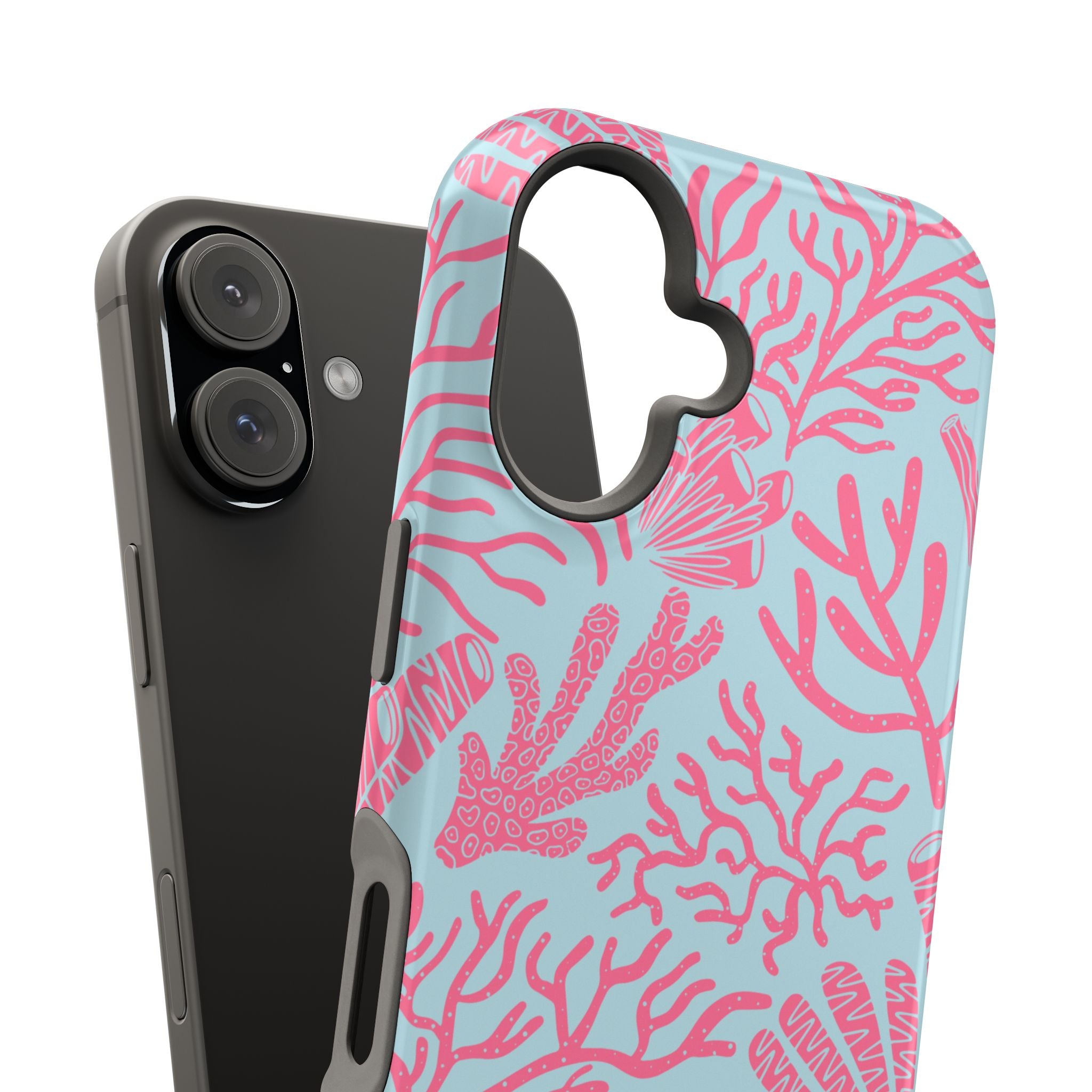 Pinky Reef | Beach Case