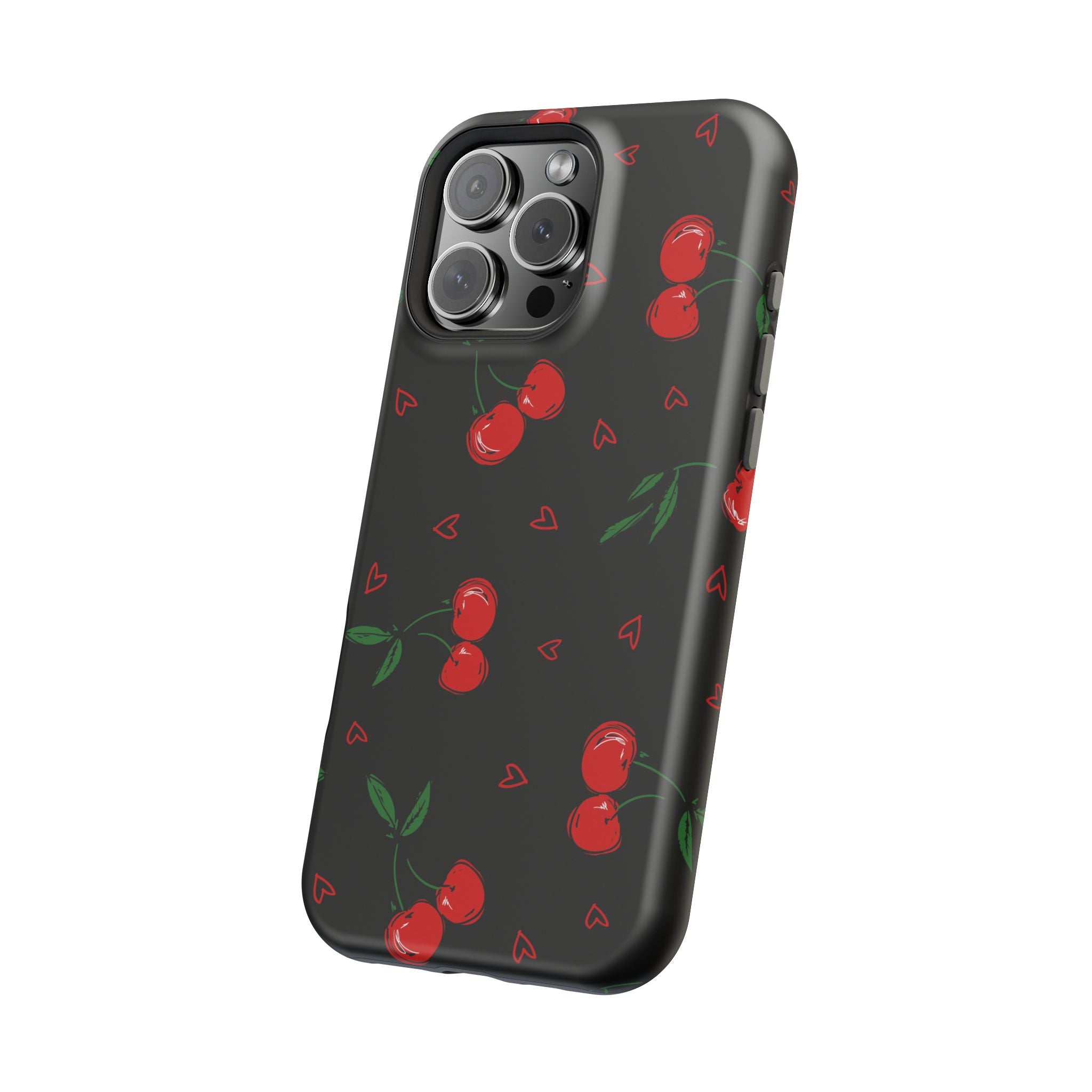 Sweet Love | Black Cherry Case