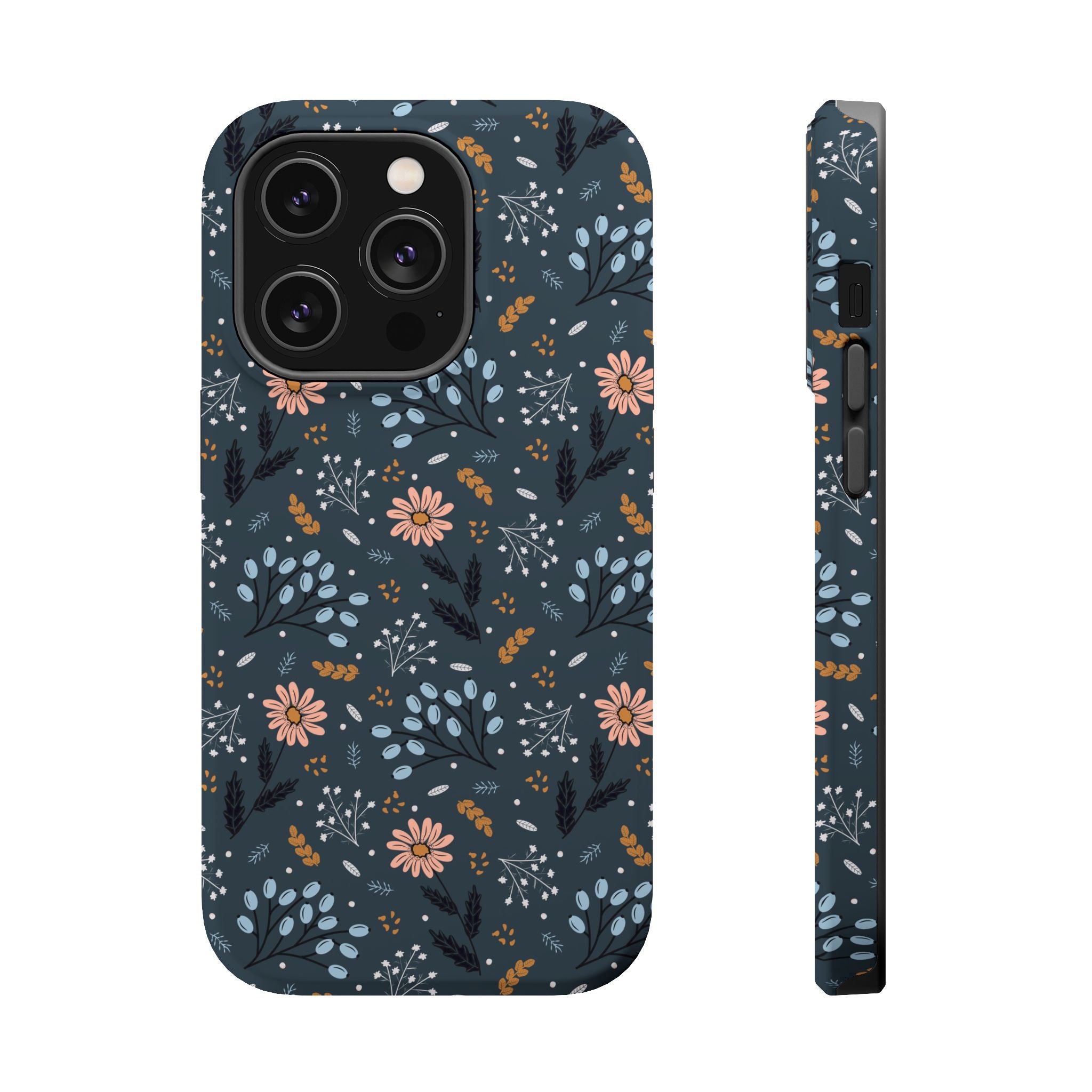 Spring Blooms | Green Spring Case