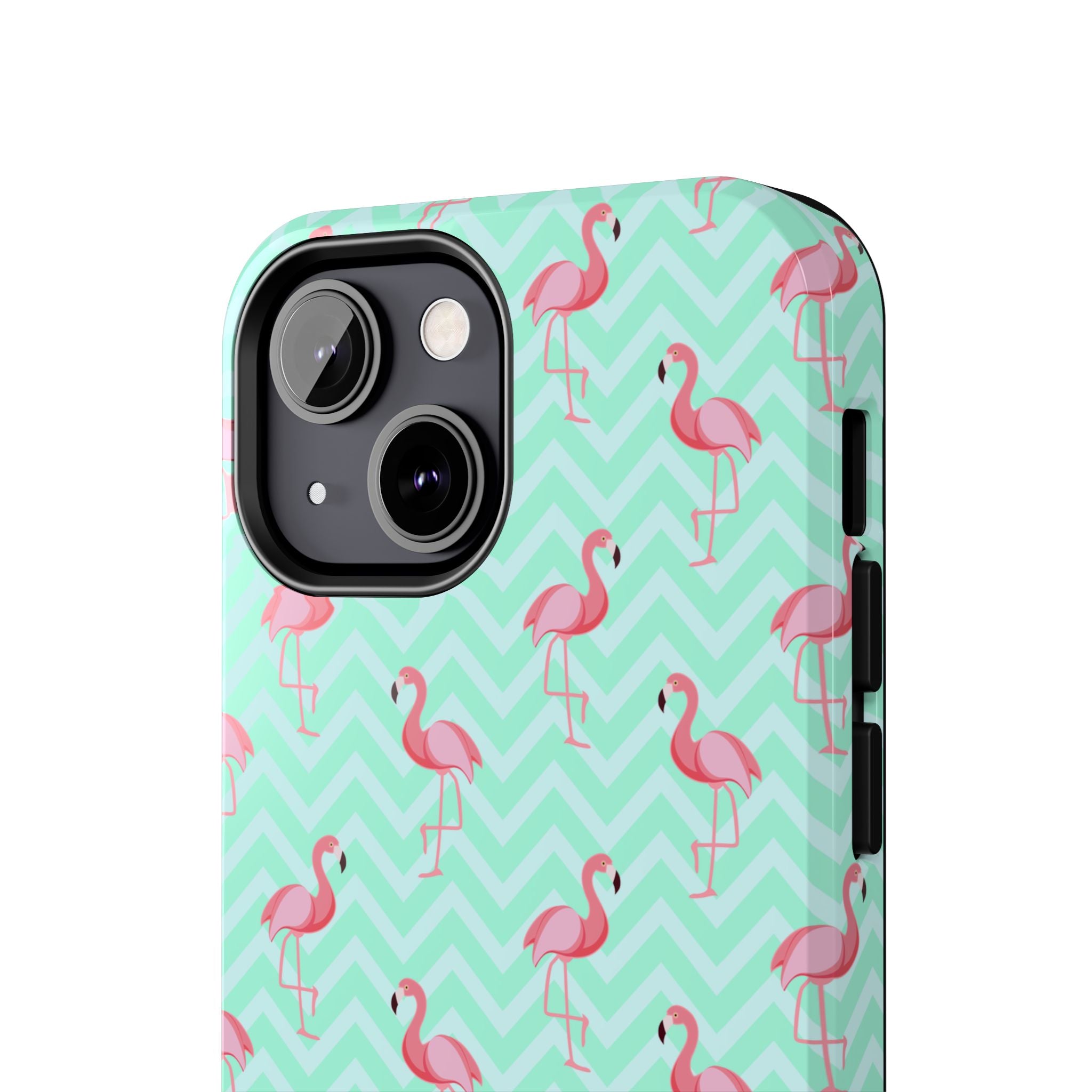 Fabulous Flamingos | Flamingos Summer Case