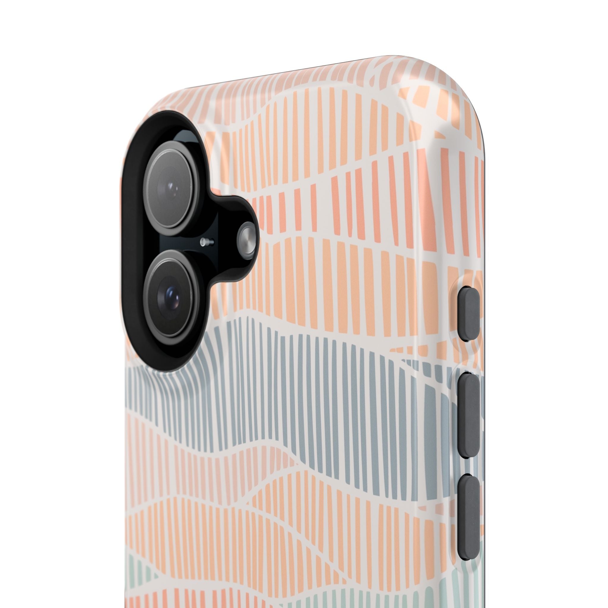 Boho Breeze | Pastel Aesthetic Case