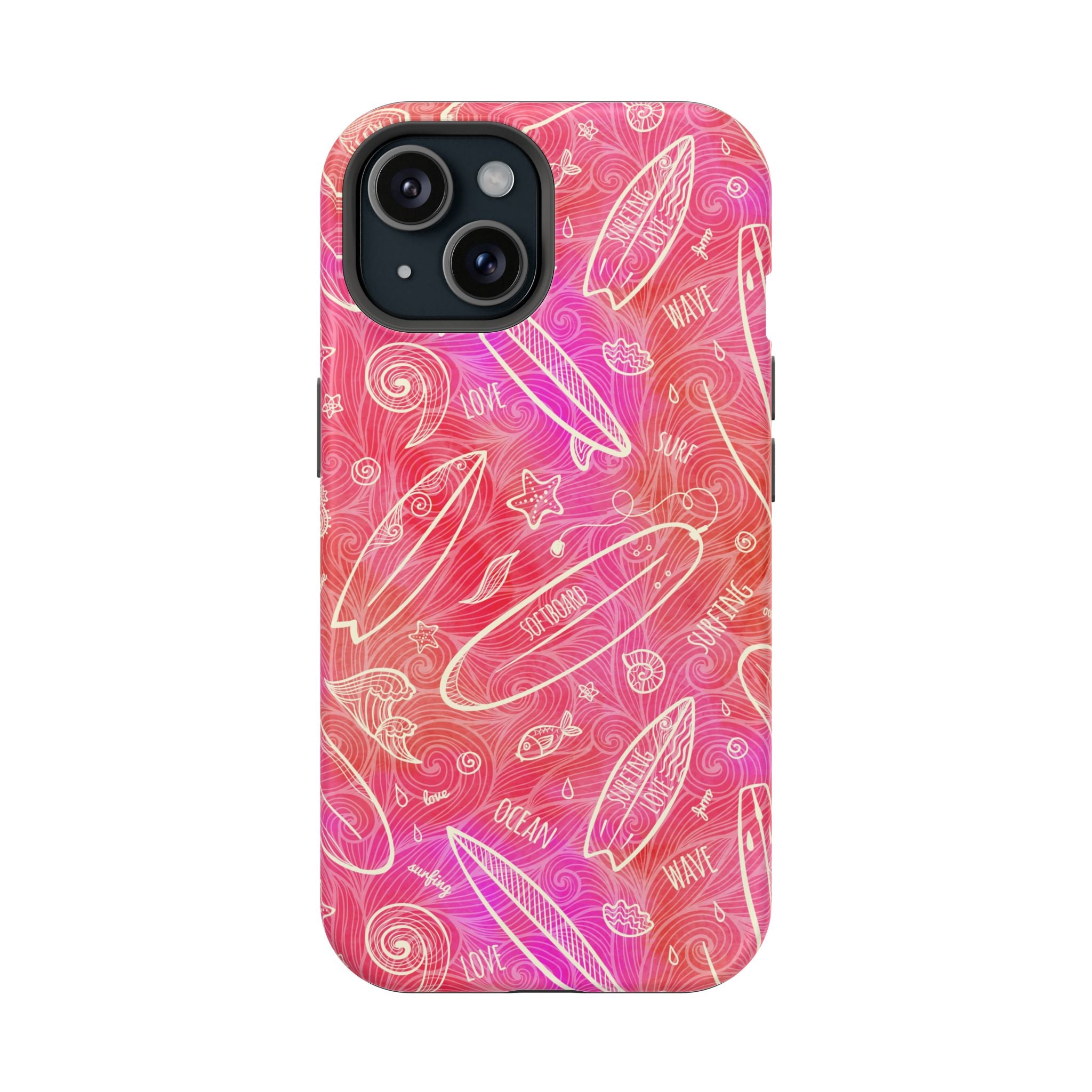 Surfboard Splash | Surfboard Case