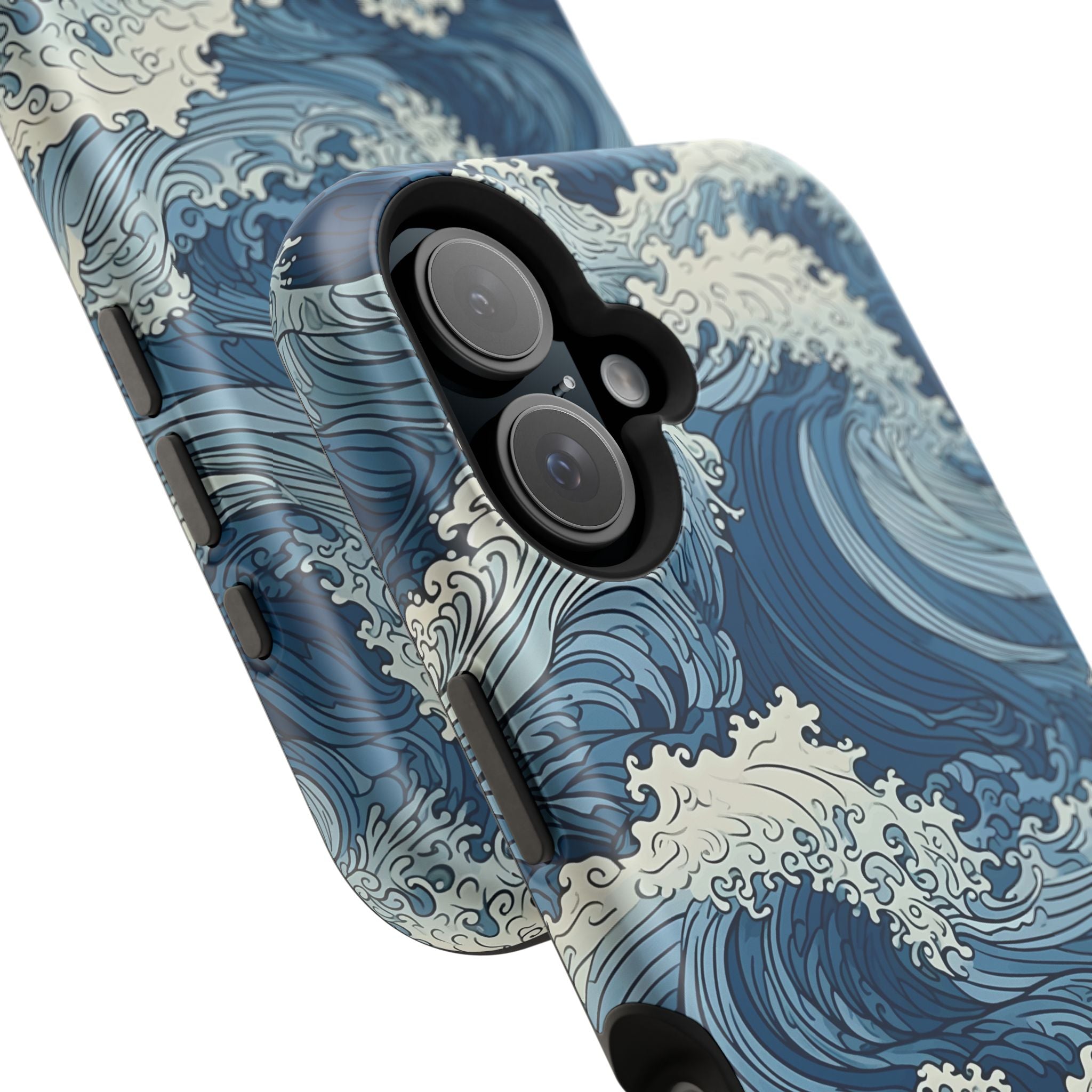 Blue Mirage | Blue Ocean Case