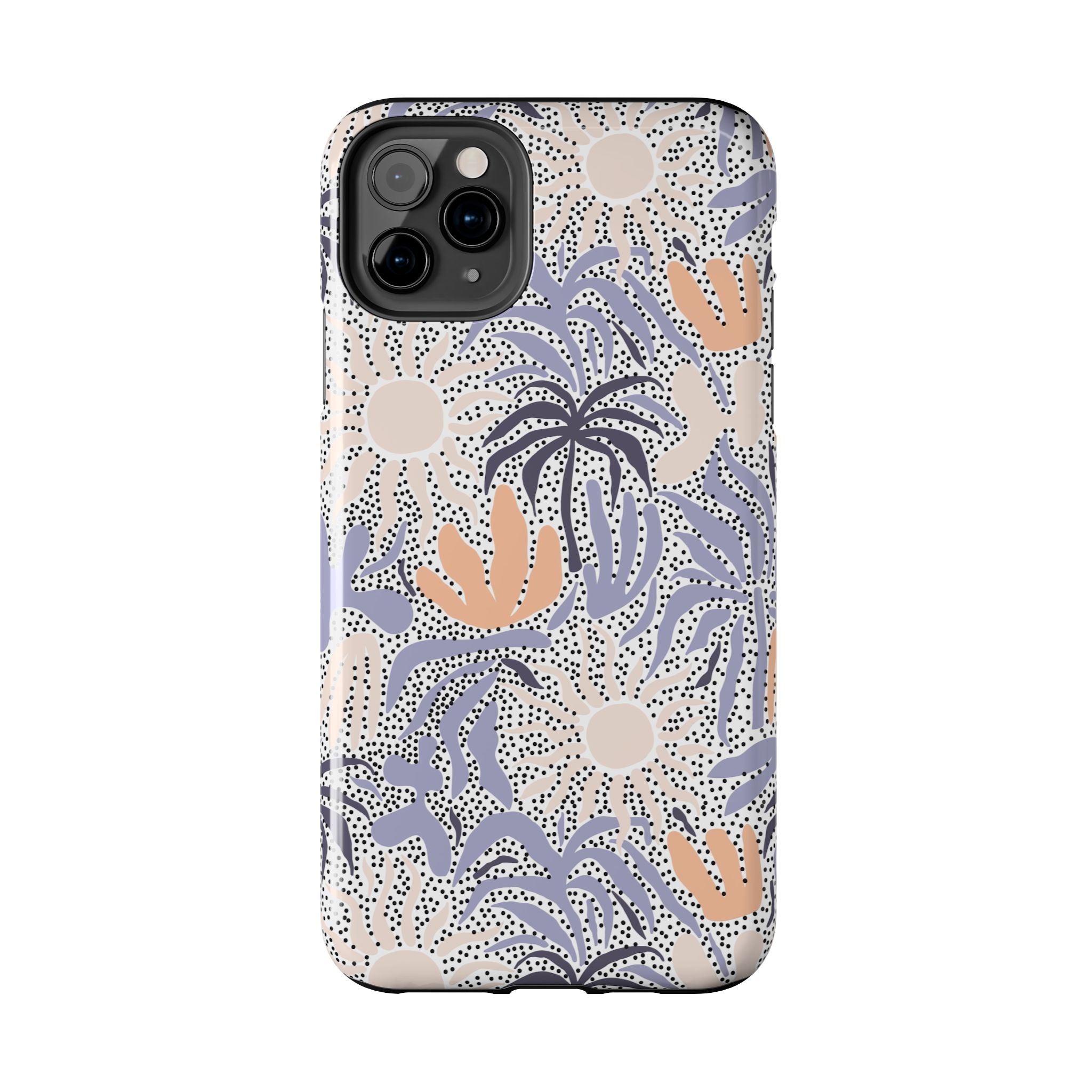 Sunrise in the Tropics | Palm Trees Case