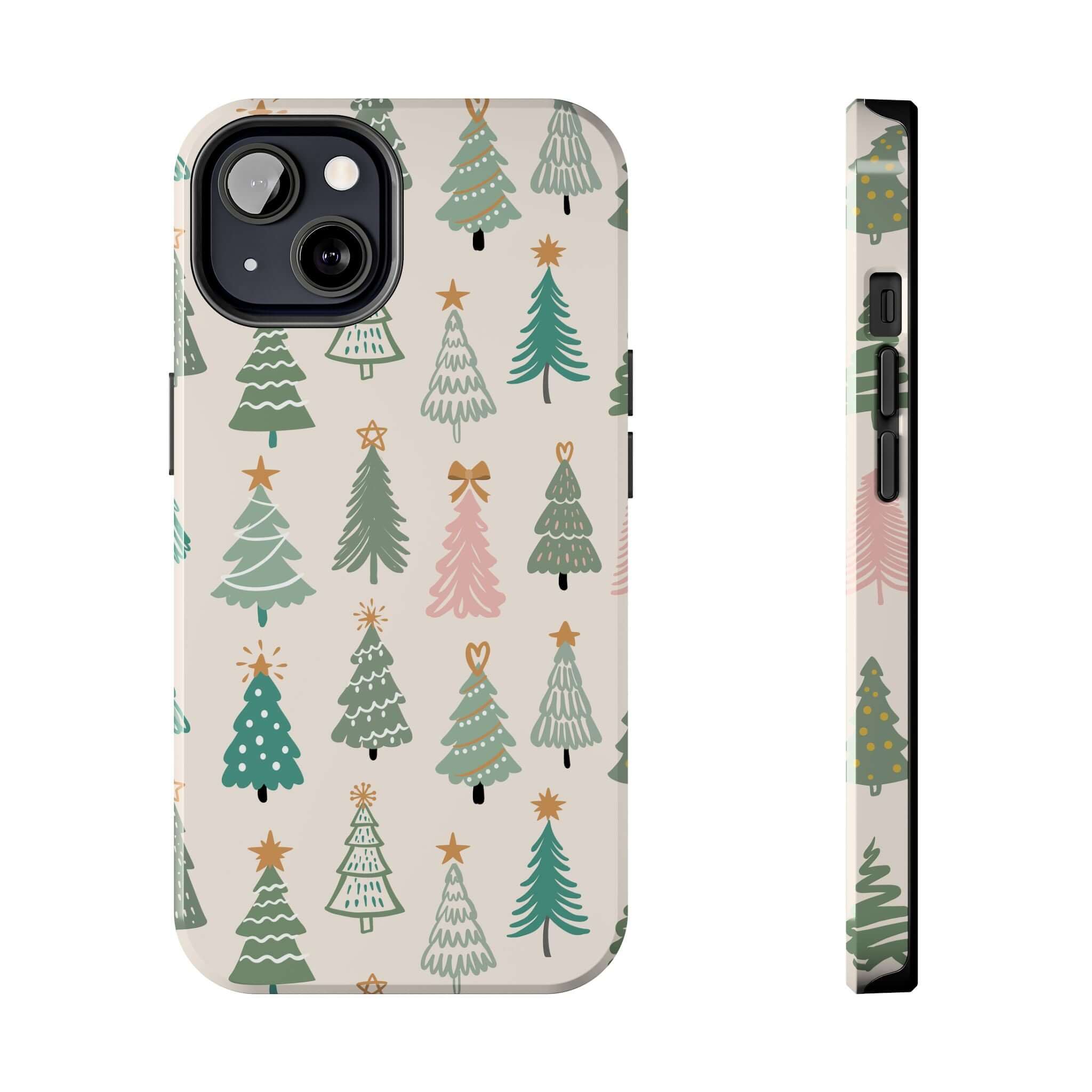 O Christmas Tree | Holiday Case - Phone Case For