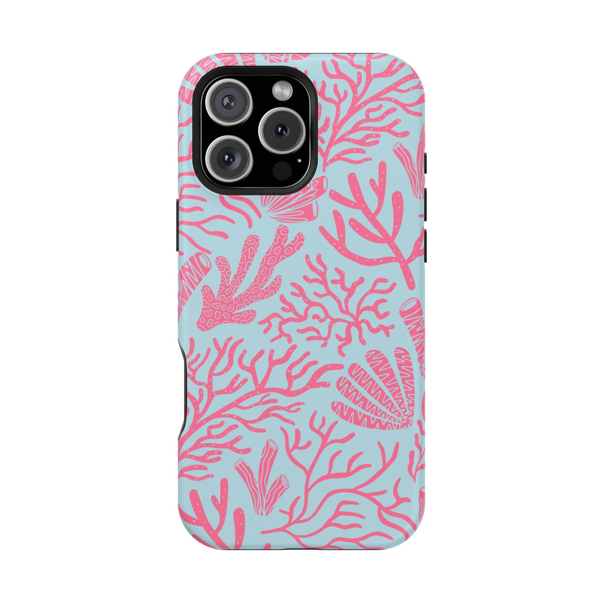 Pinky Reef | Beach Case