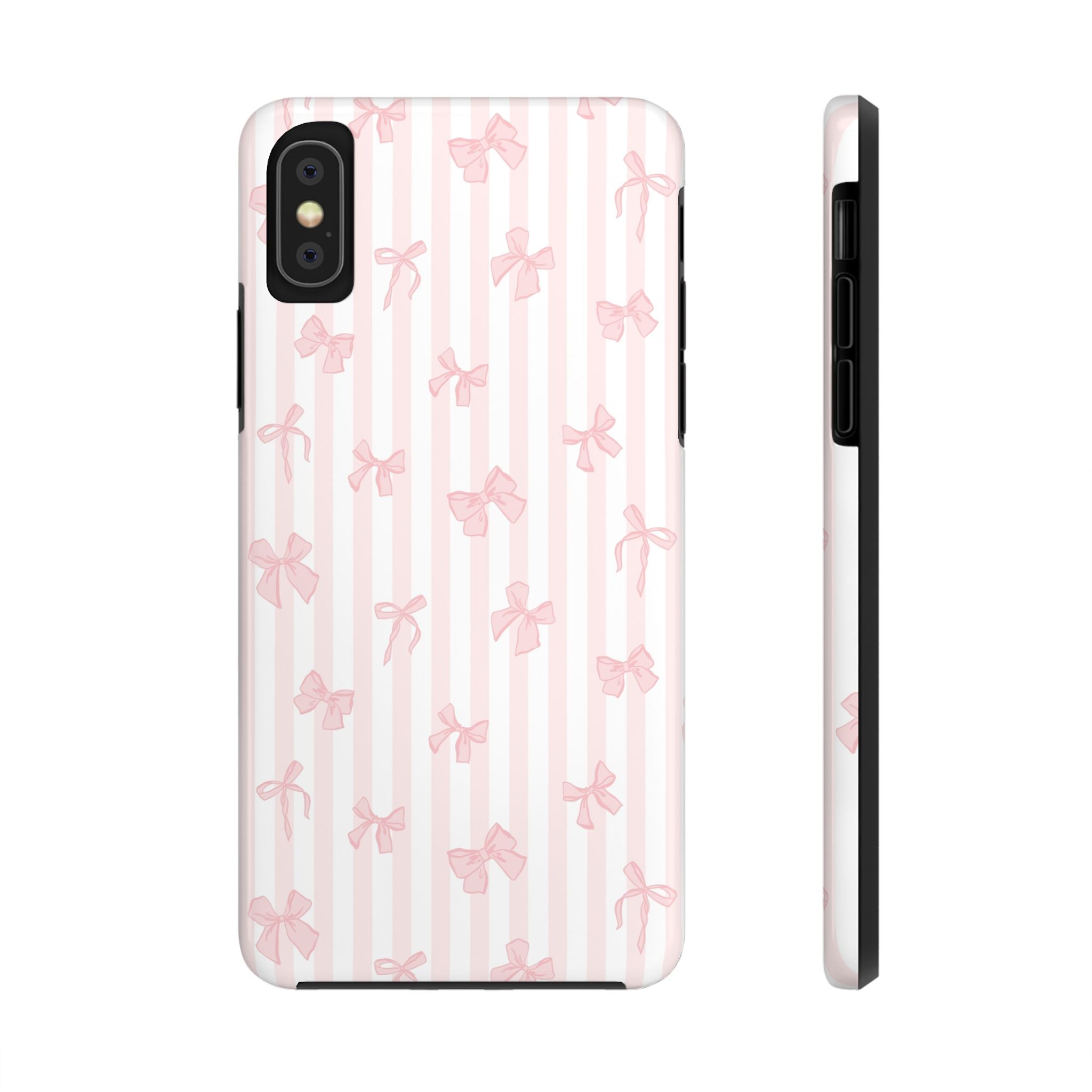 Perfectly Pink | Coquette Aesthetics Case