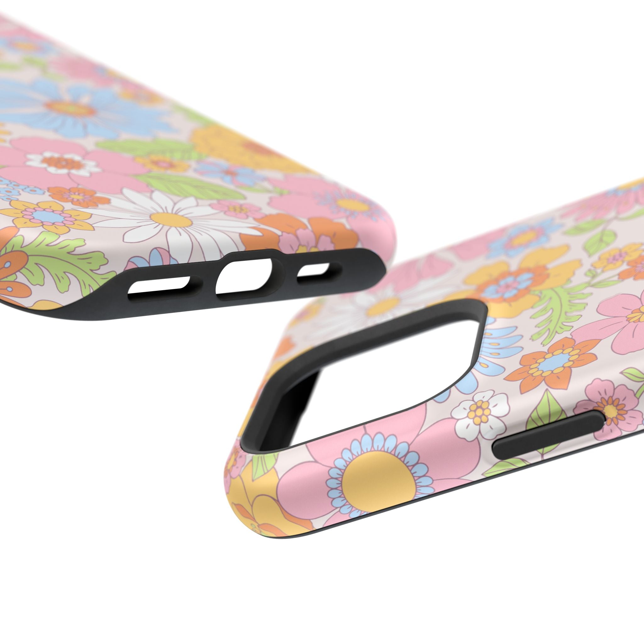 Wild Blossoms | Summer Floral Case