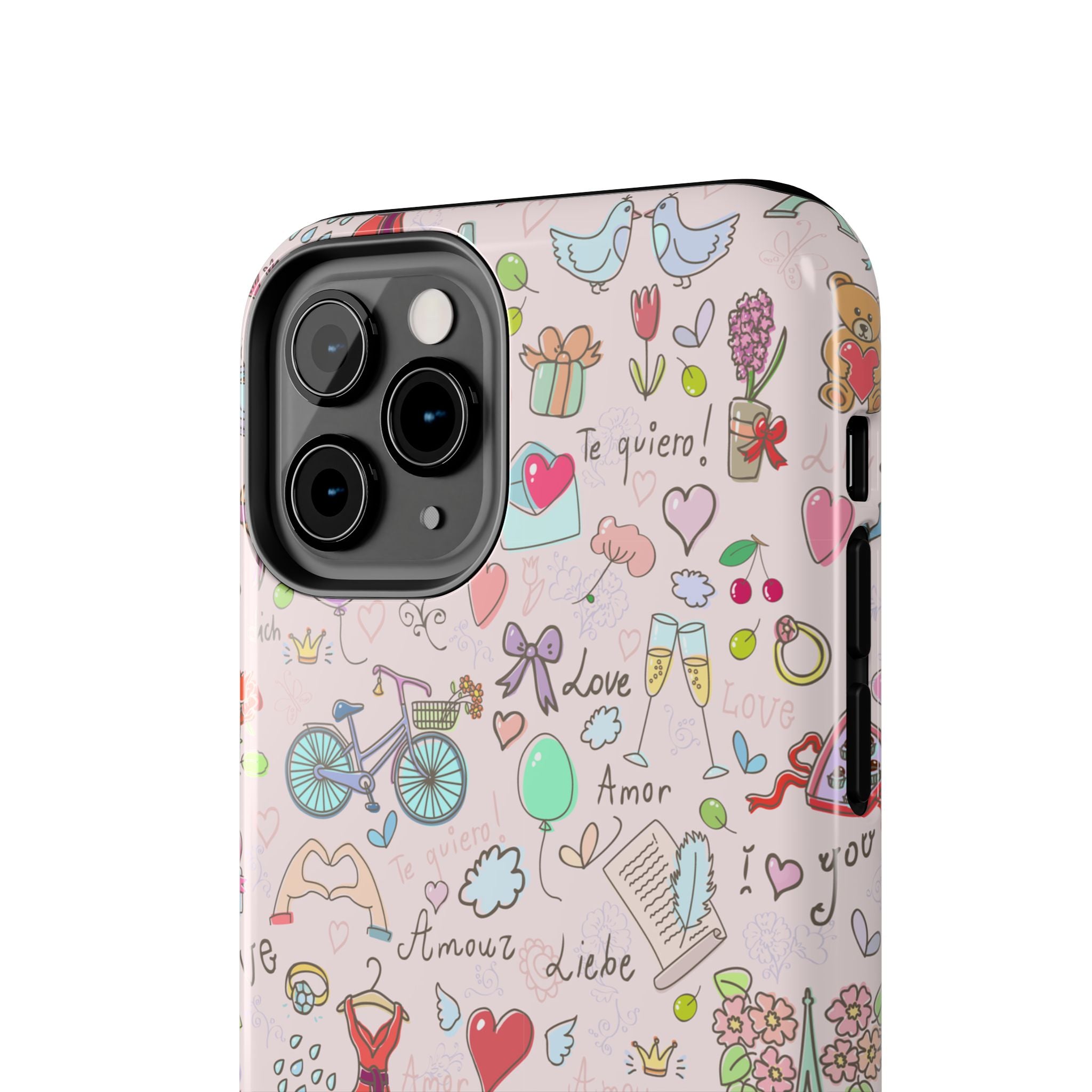 Cute Phone Cases | Phone Case | iPhone Cases | Phone Case For