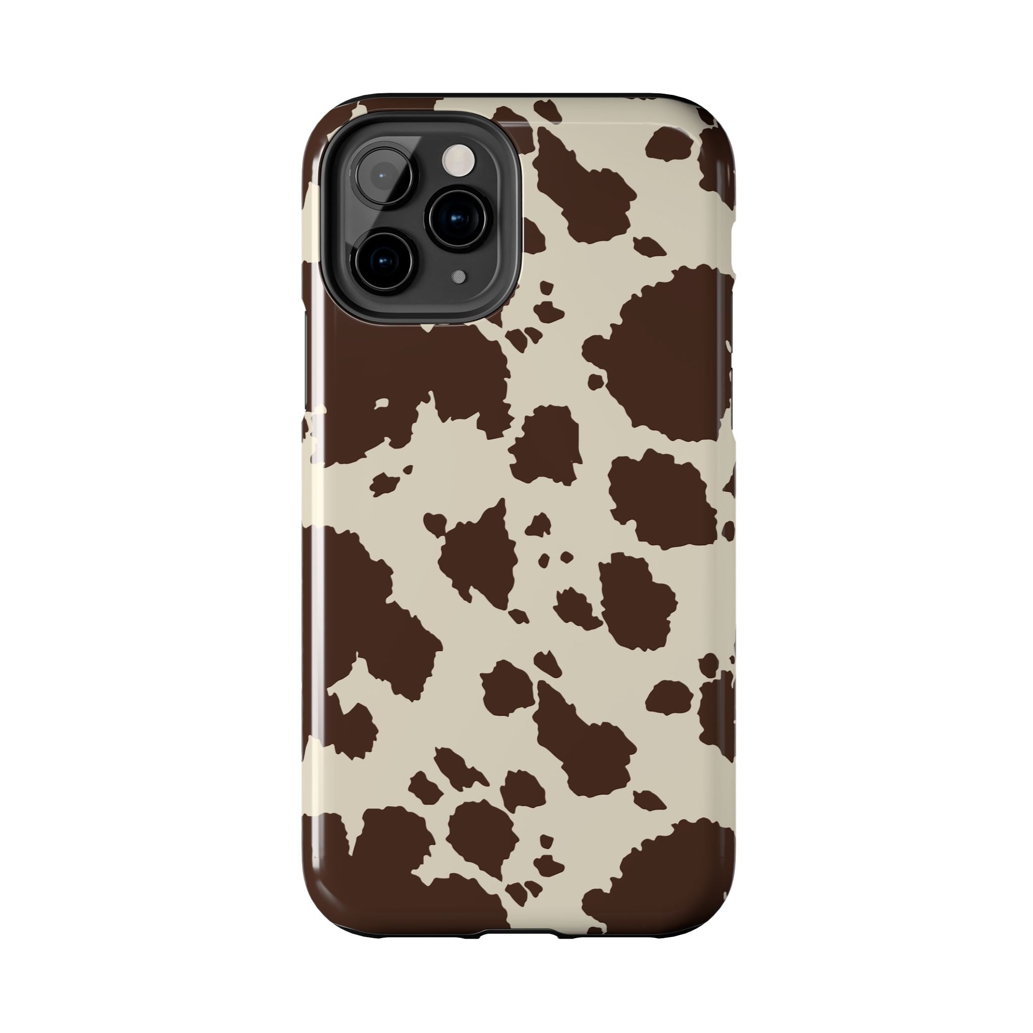 Sassy Spots | Cow Print Case