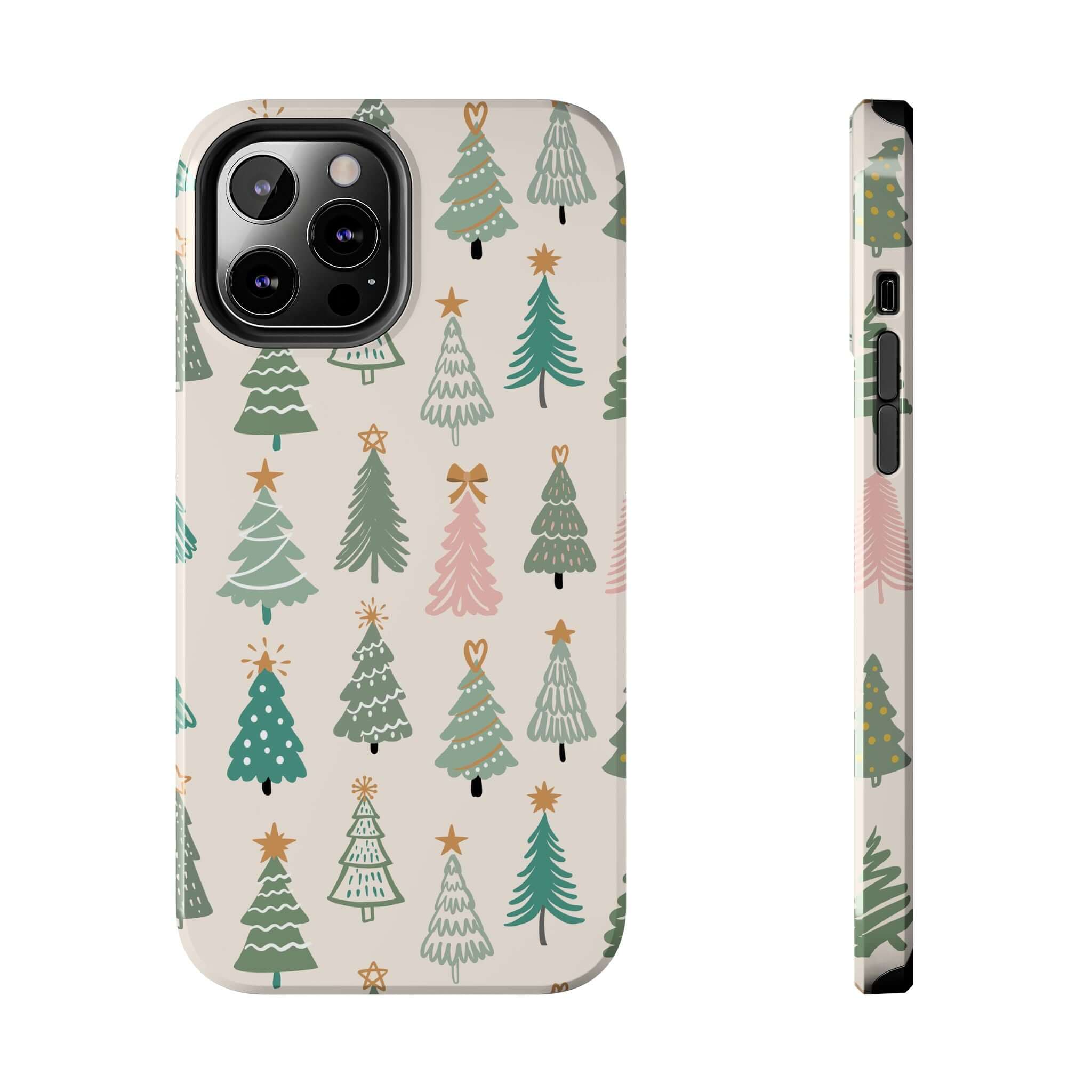 O Christmas Tree | Holiday Case - Phone Case For