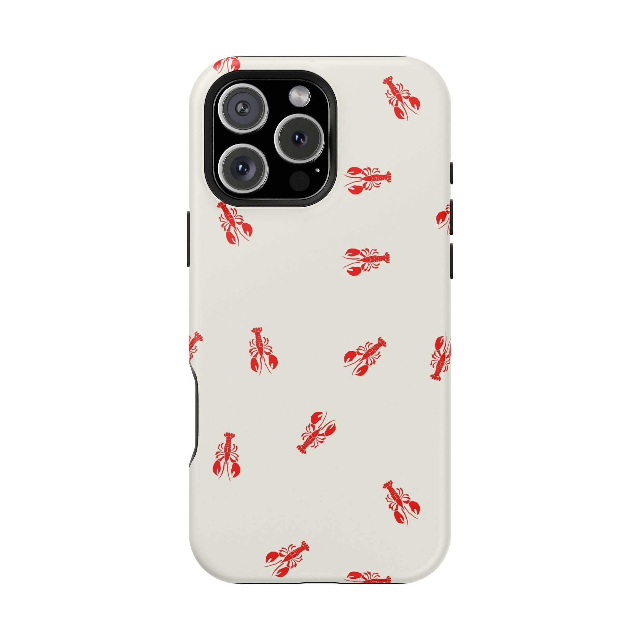 Pinchy Pop | Lobster Charm Case