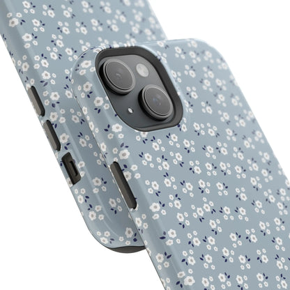 Sunday Blooms MagSafe - Phone Case For