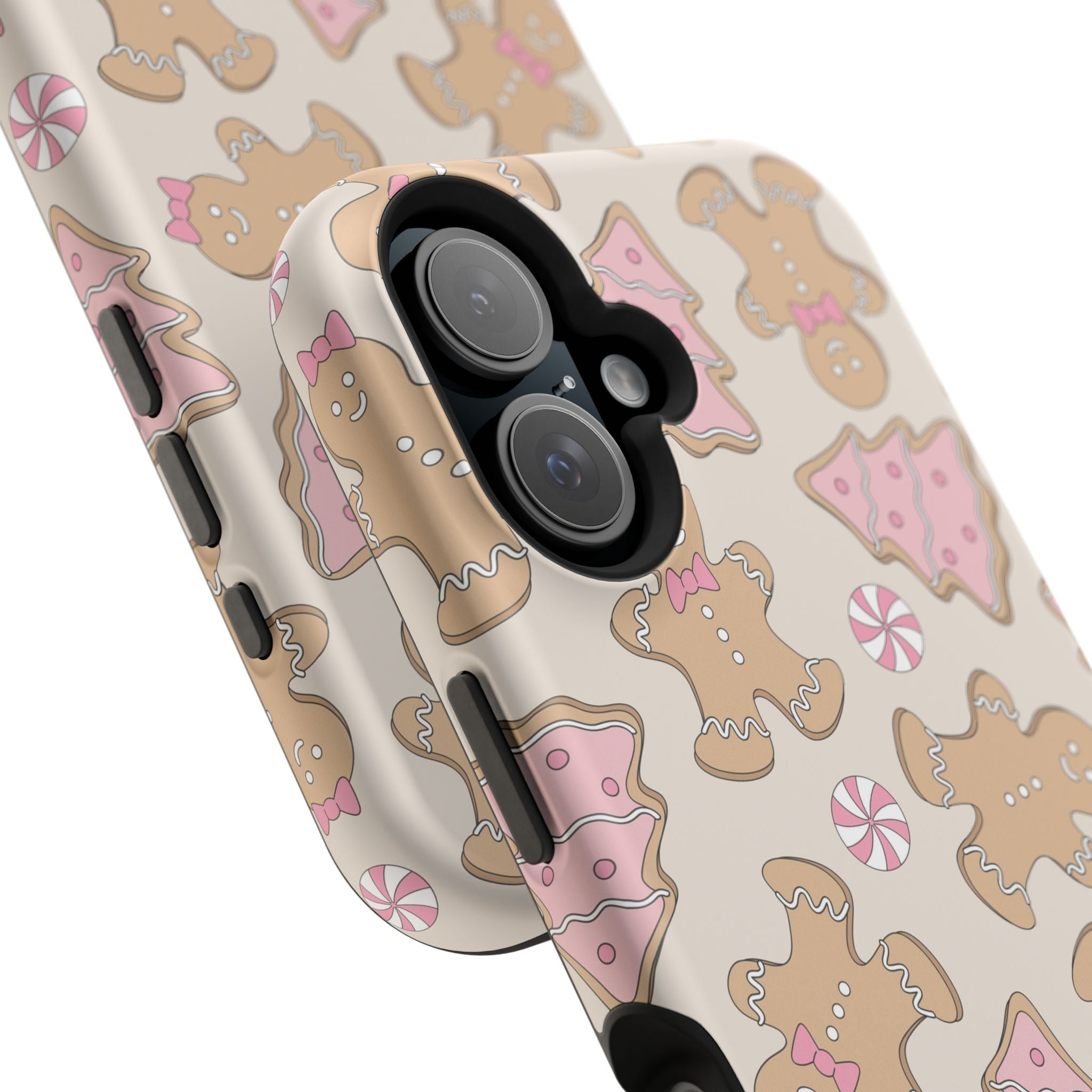 Gingerbread Girlie | MagSafe Case