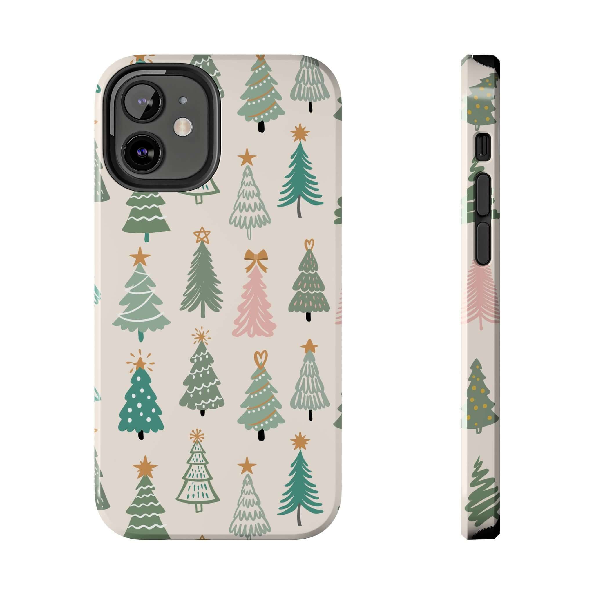 O Christmas Tree | Holiday Case - Phone Case For