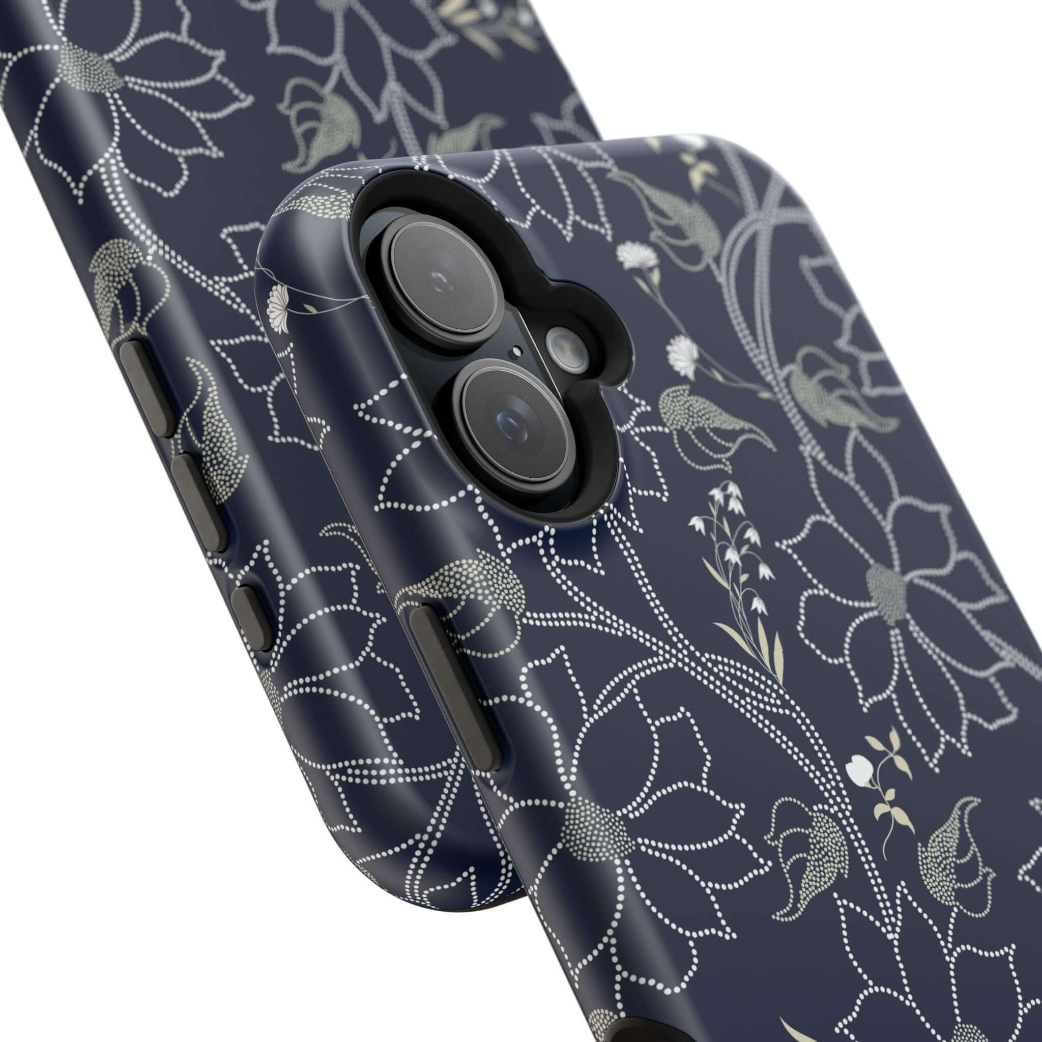 Aesthetic Trend | Pinpoint Floral Case