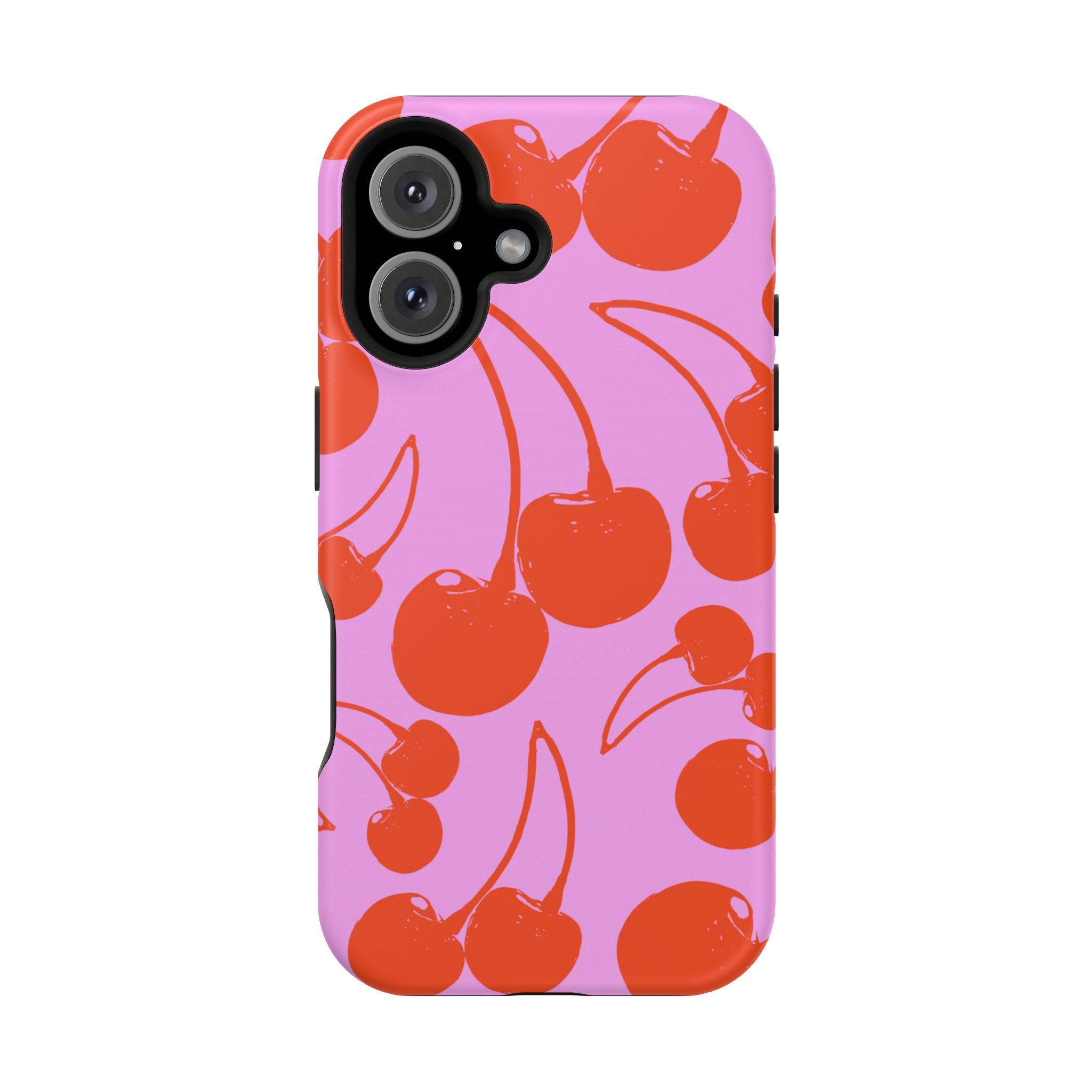 Cherry Dreams | Summer Case