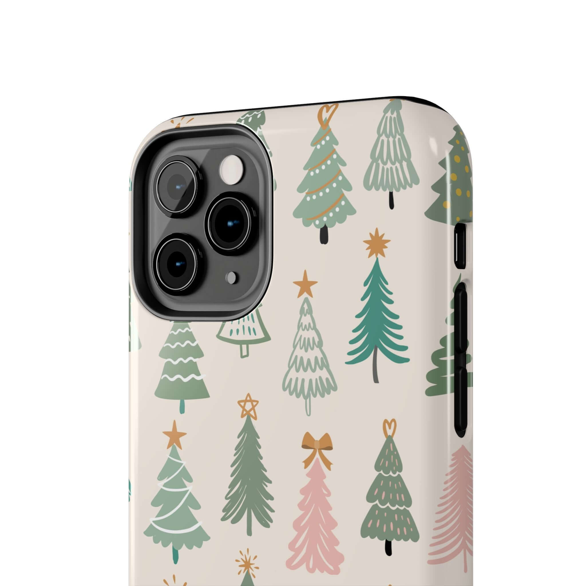 O Christmas Tree | Holiday Case - Phone Case For