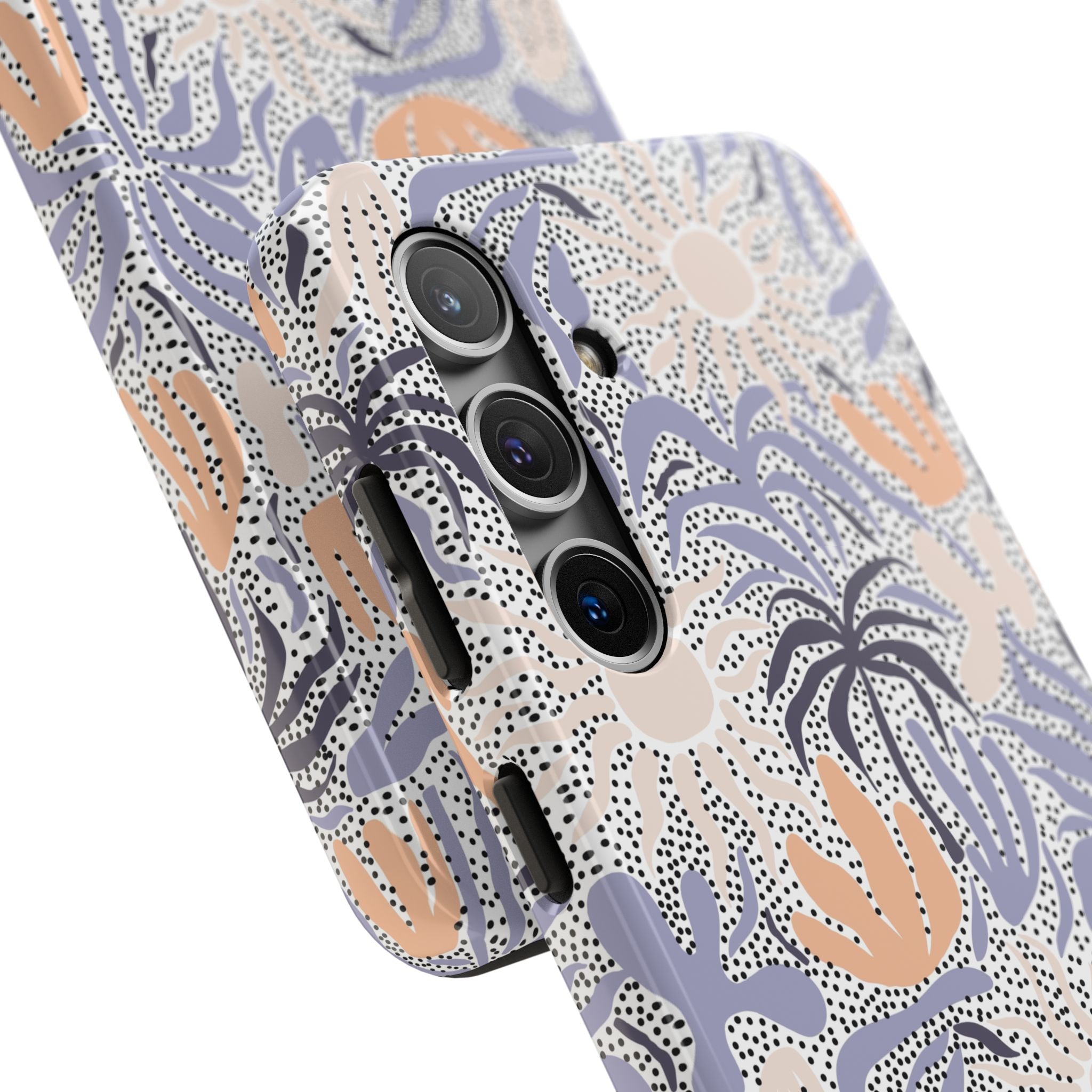 Sunrise in the Tropics | Palm Trees Case