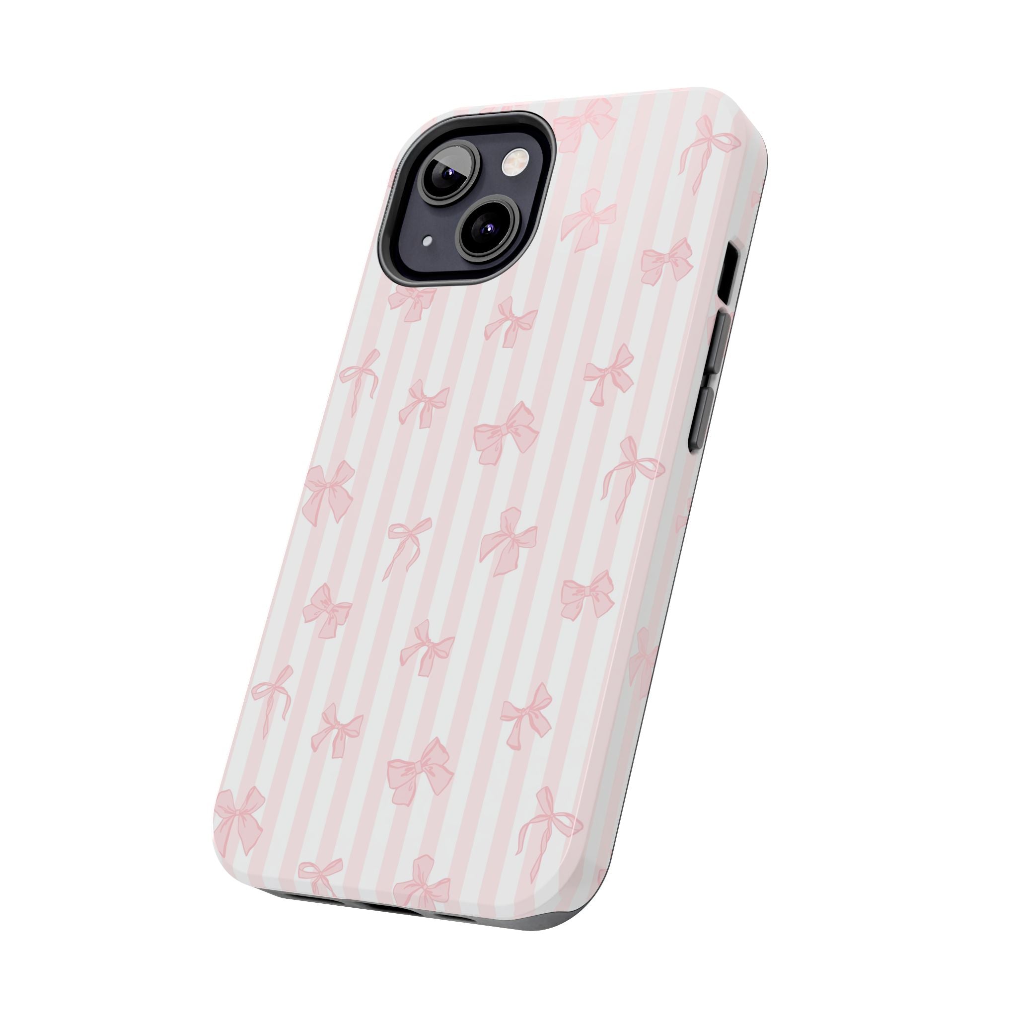 Perfectly Pink | Coquette Aesthetics Case