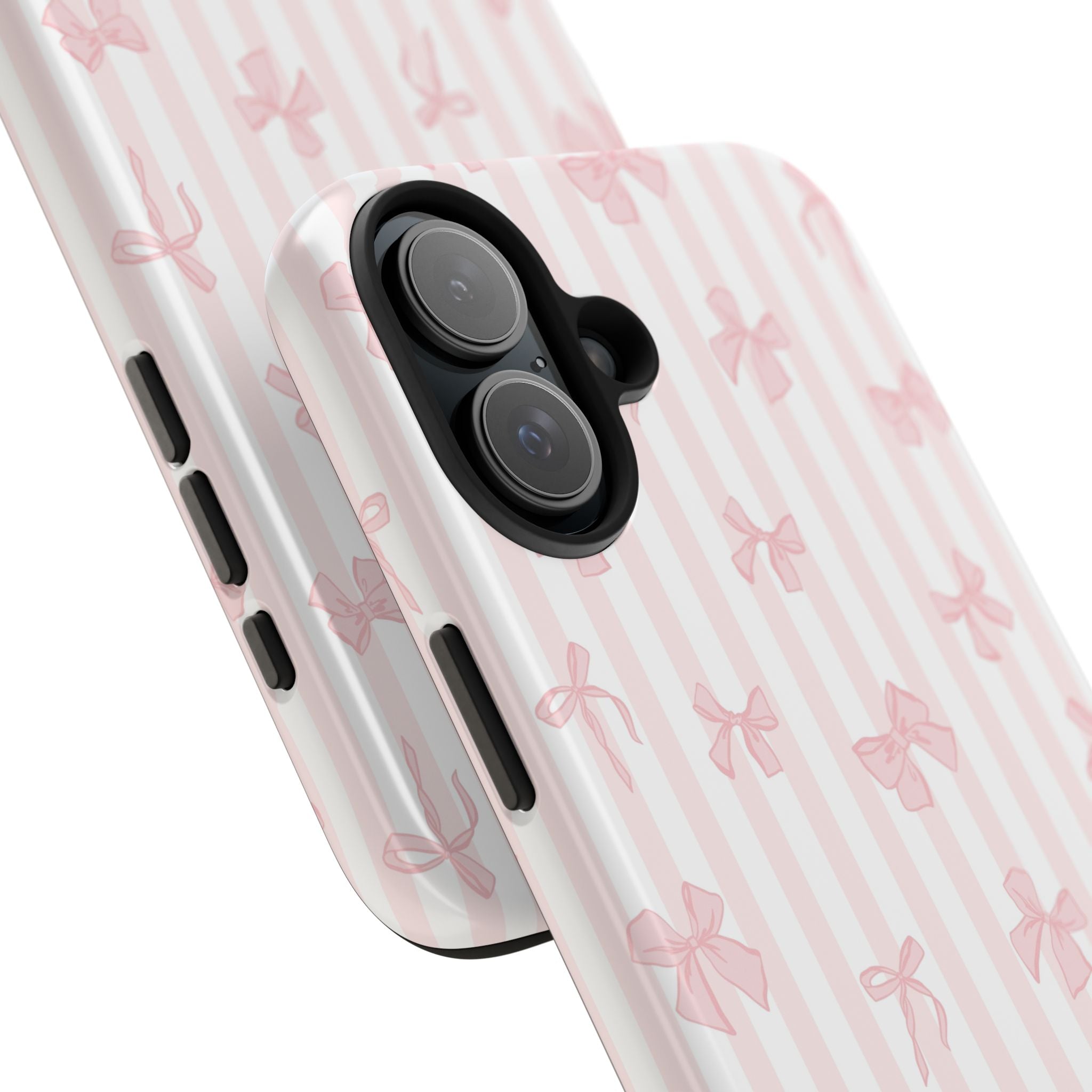 Perfectly Pink | Coquette Aesthetics Case