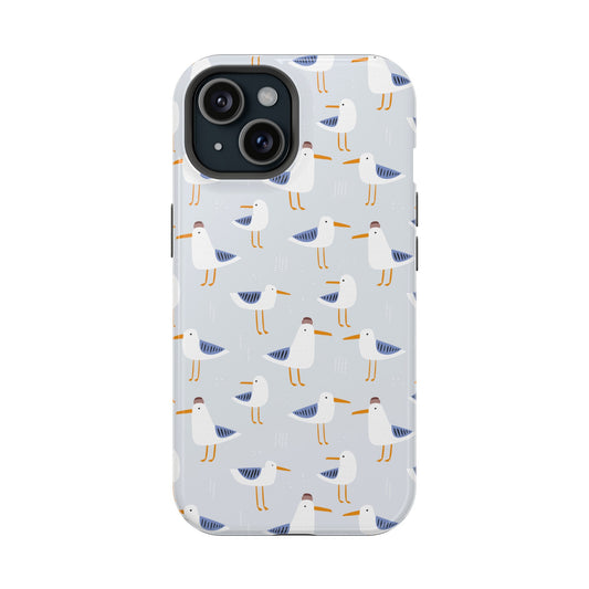 Coastal Cuties MagSafe - Phone Case For