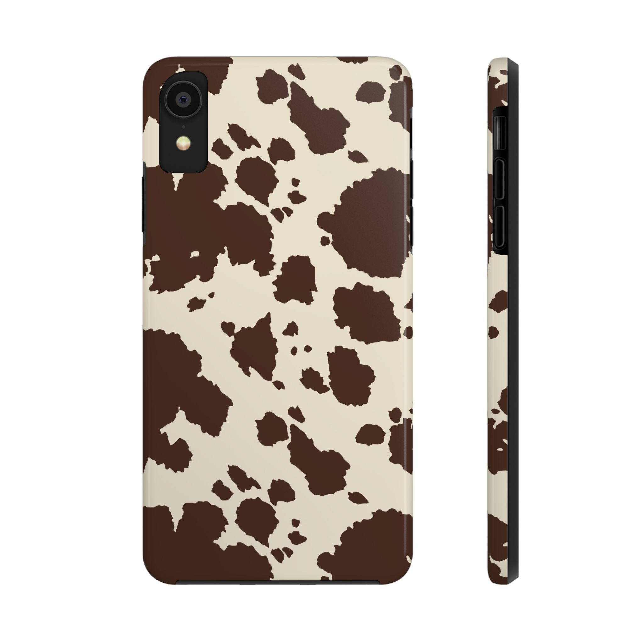 Sassy Spots | Cow Print Case