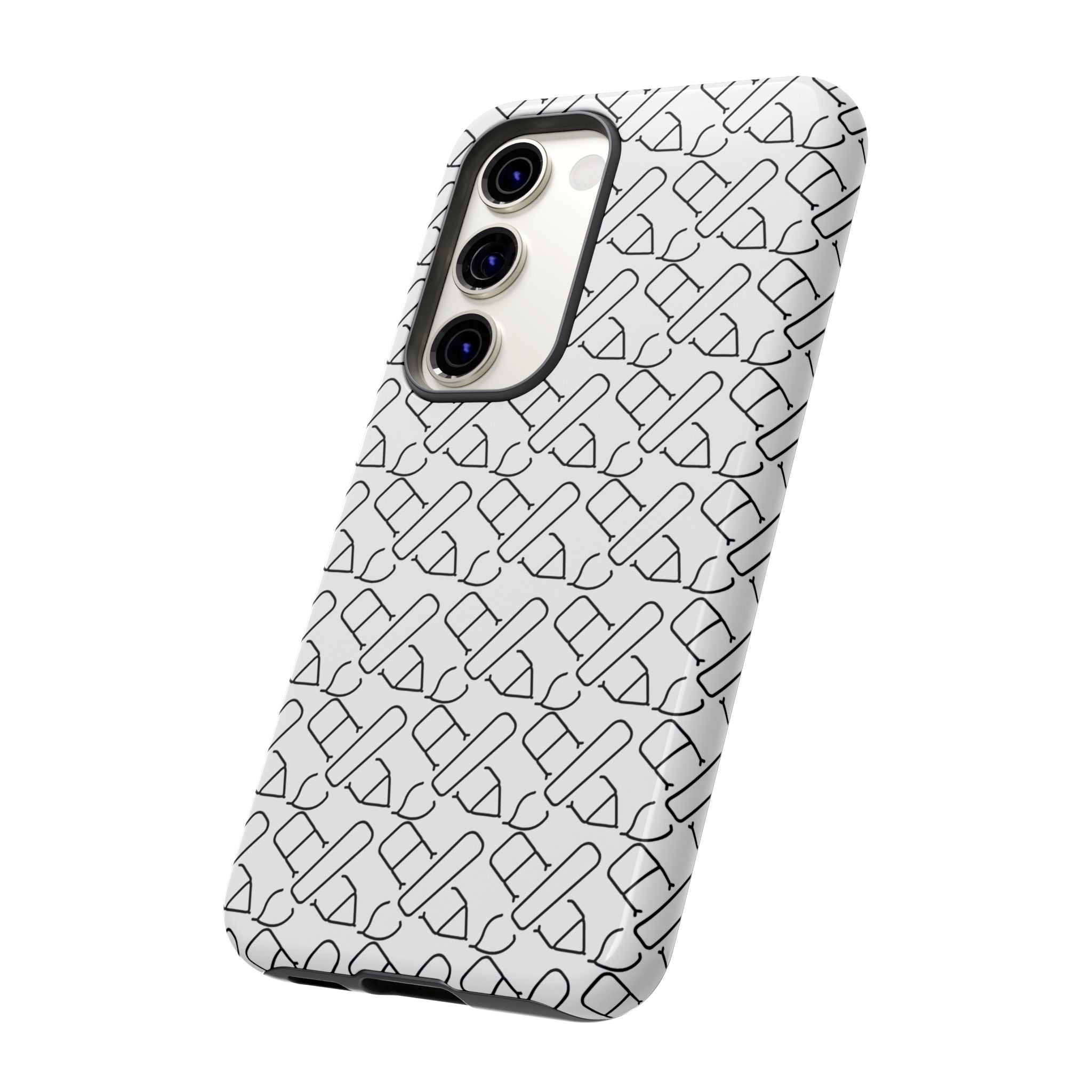 Custom Samsung Case | Your Design