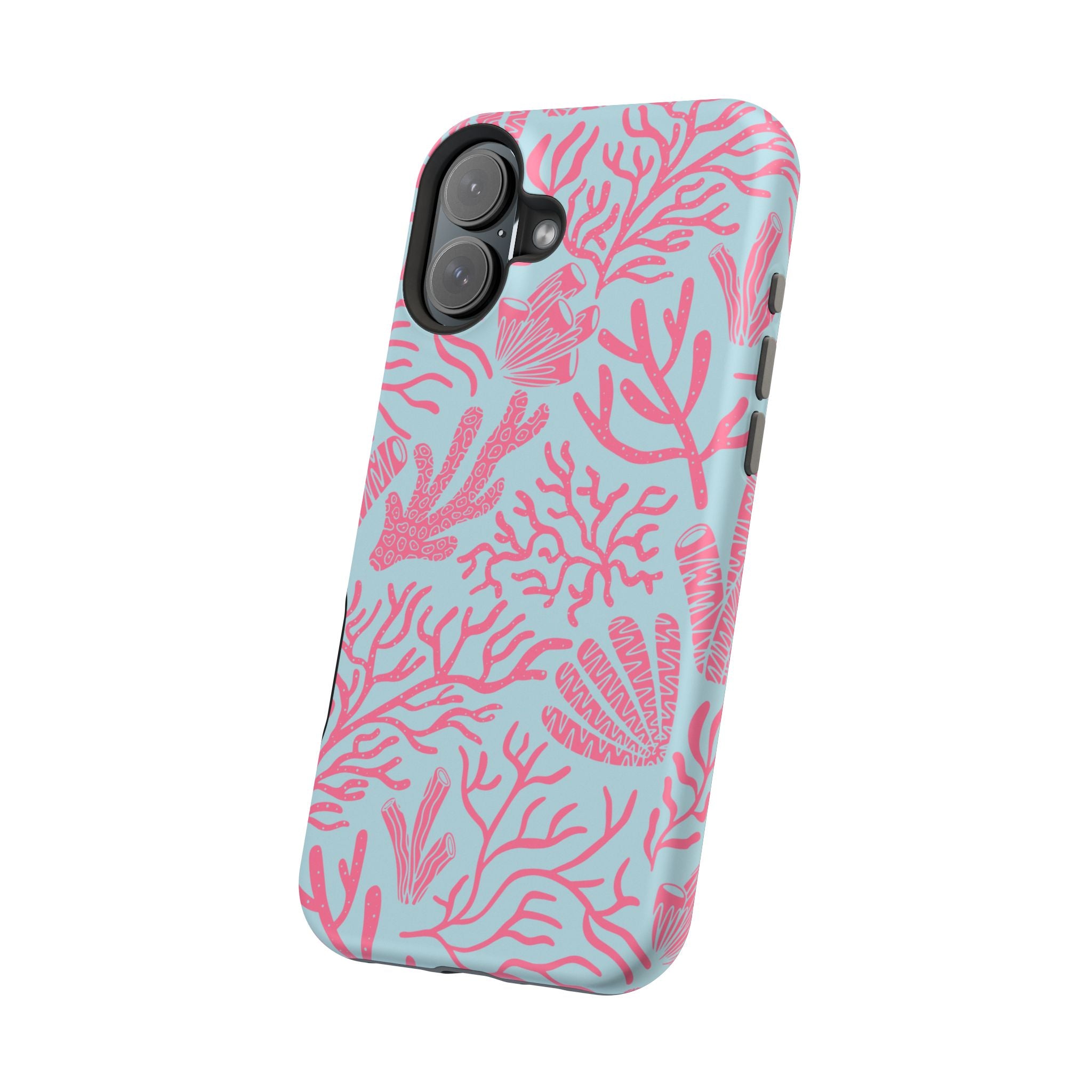 Pinky Reef | Beach Case