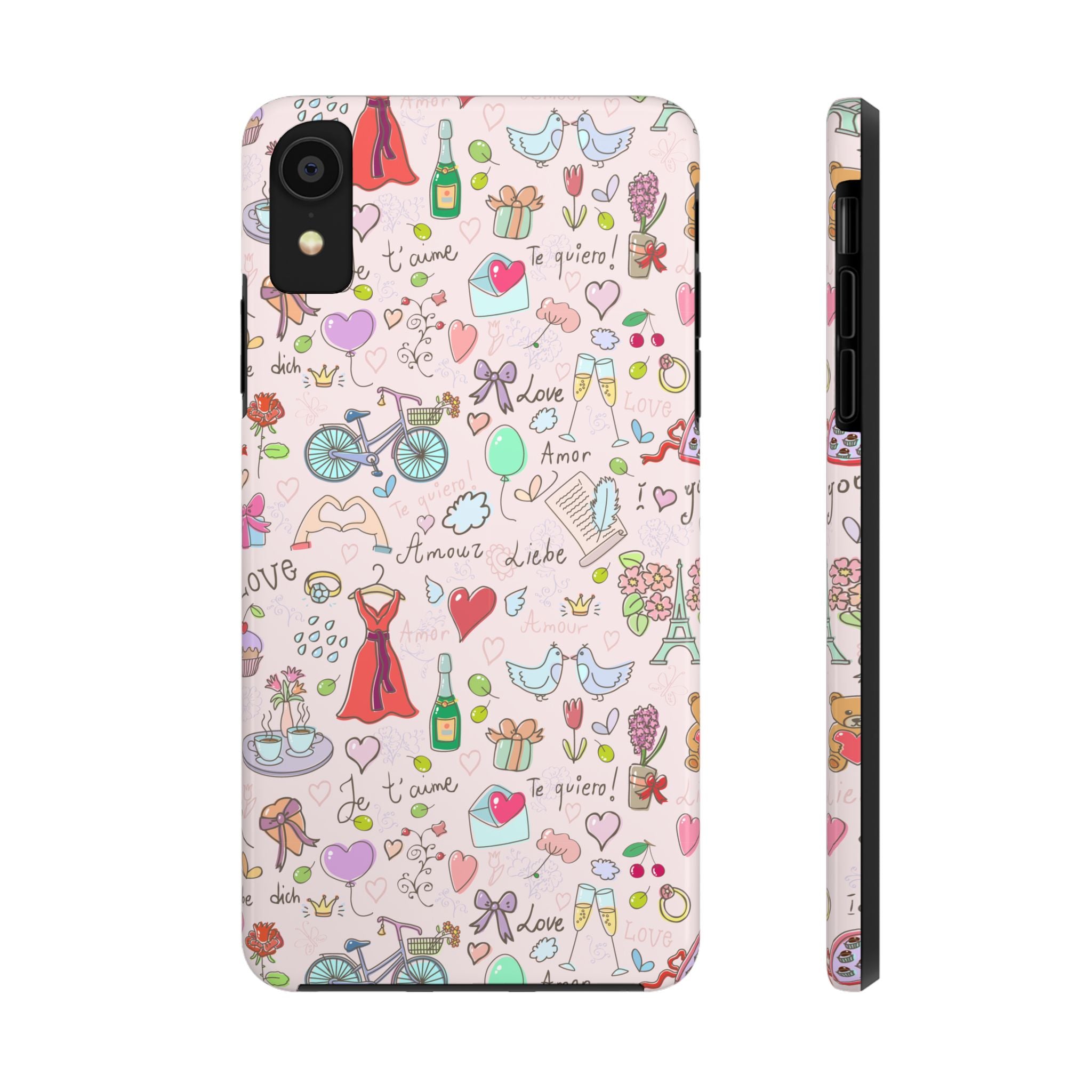 Cute Phone Cases | Phone Case | iPhone Cases | Phone Case For