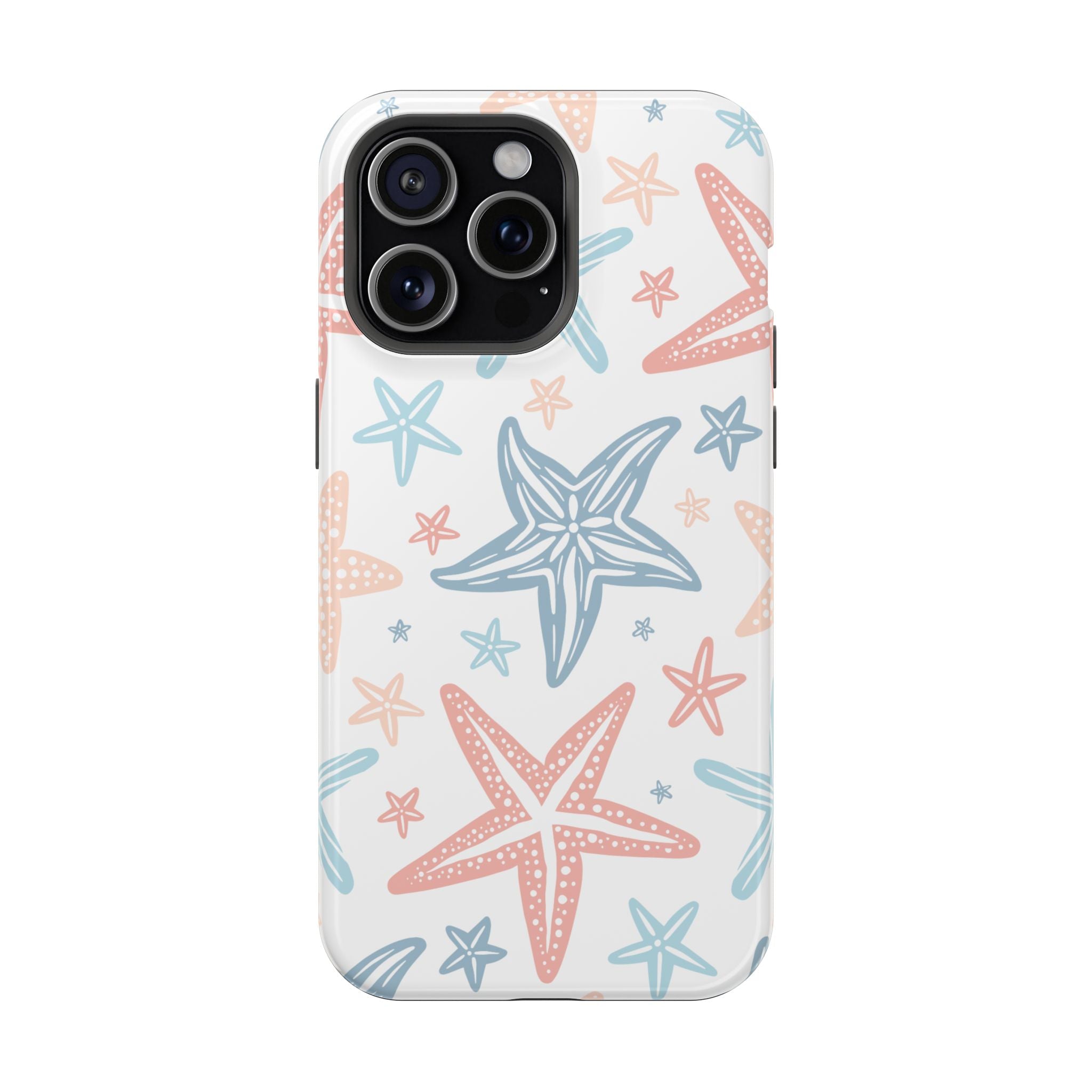 Starfish Serenity | Beach Case