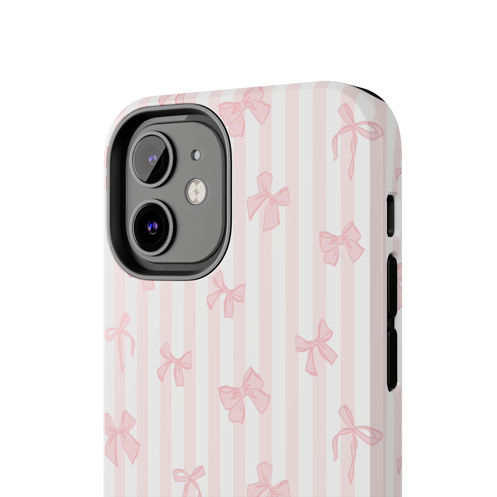 Perfectly Pink | Coquette Aesthetics Case