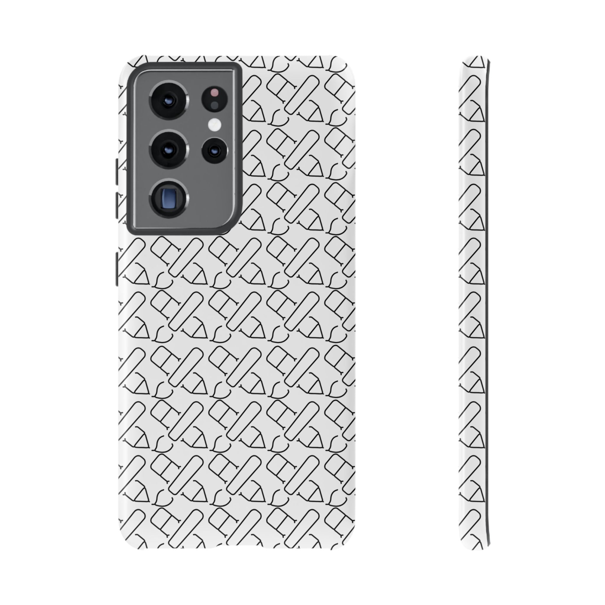 Custom Samsung Case | Your Design