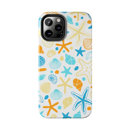 Beach Vibes - Phone Case For