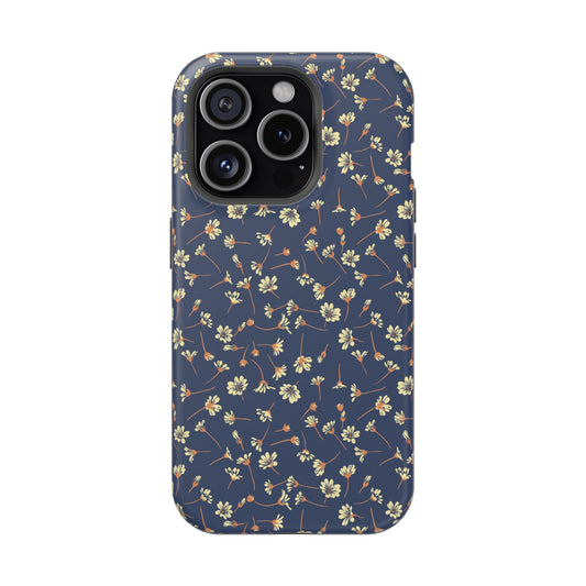 Dancing in the Daisies MagSafe - Phone Case For