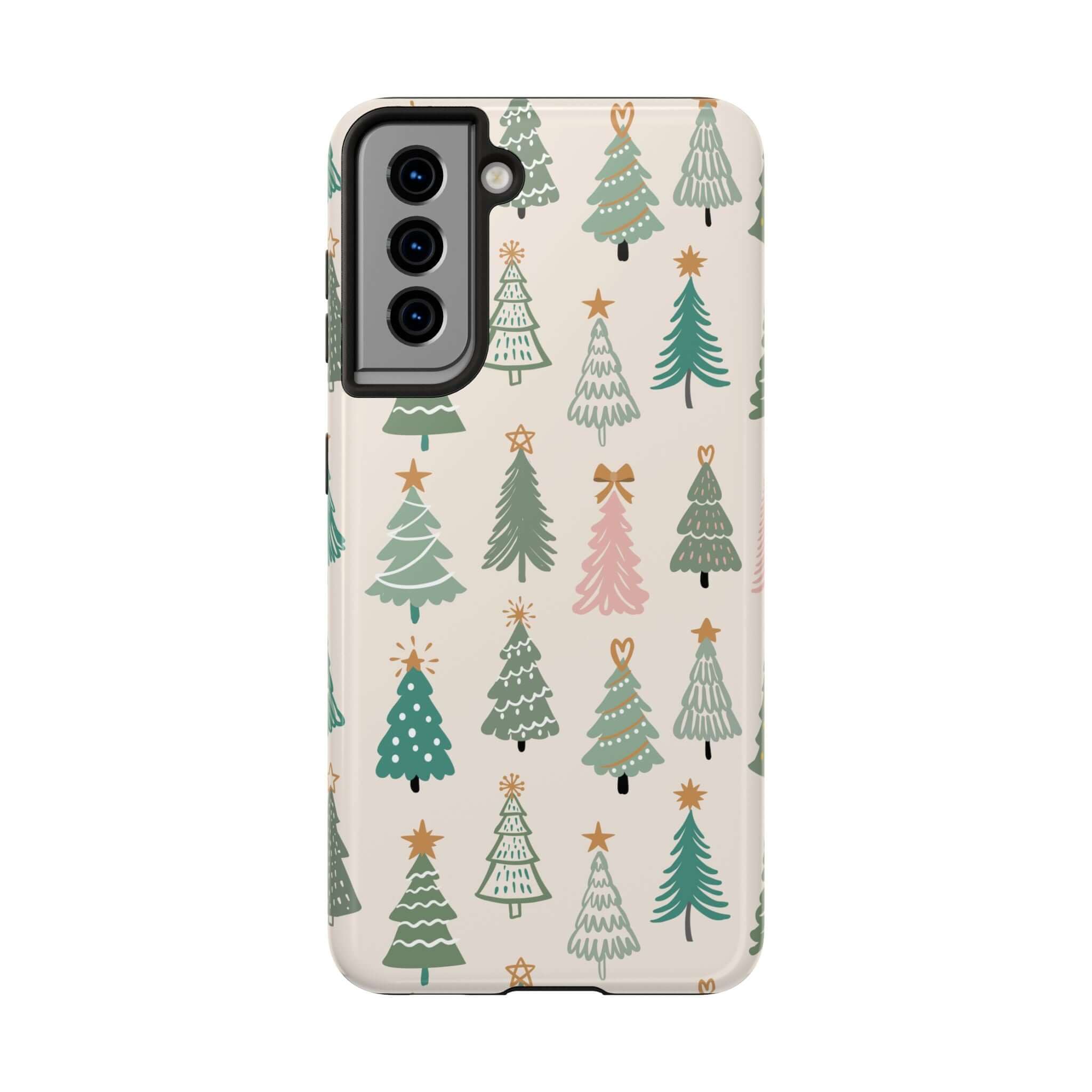 O Christmas Tree | Holiday Case - Phone Case For