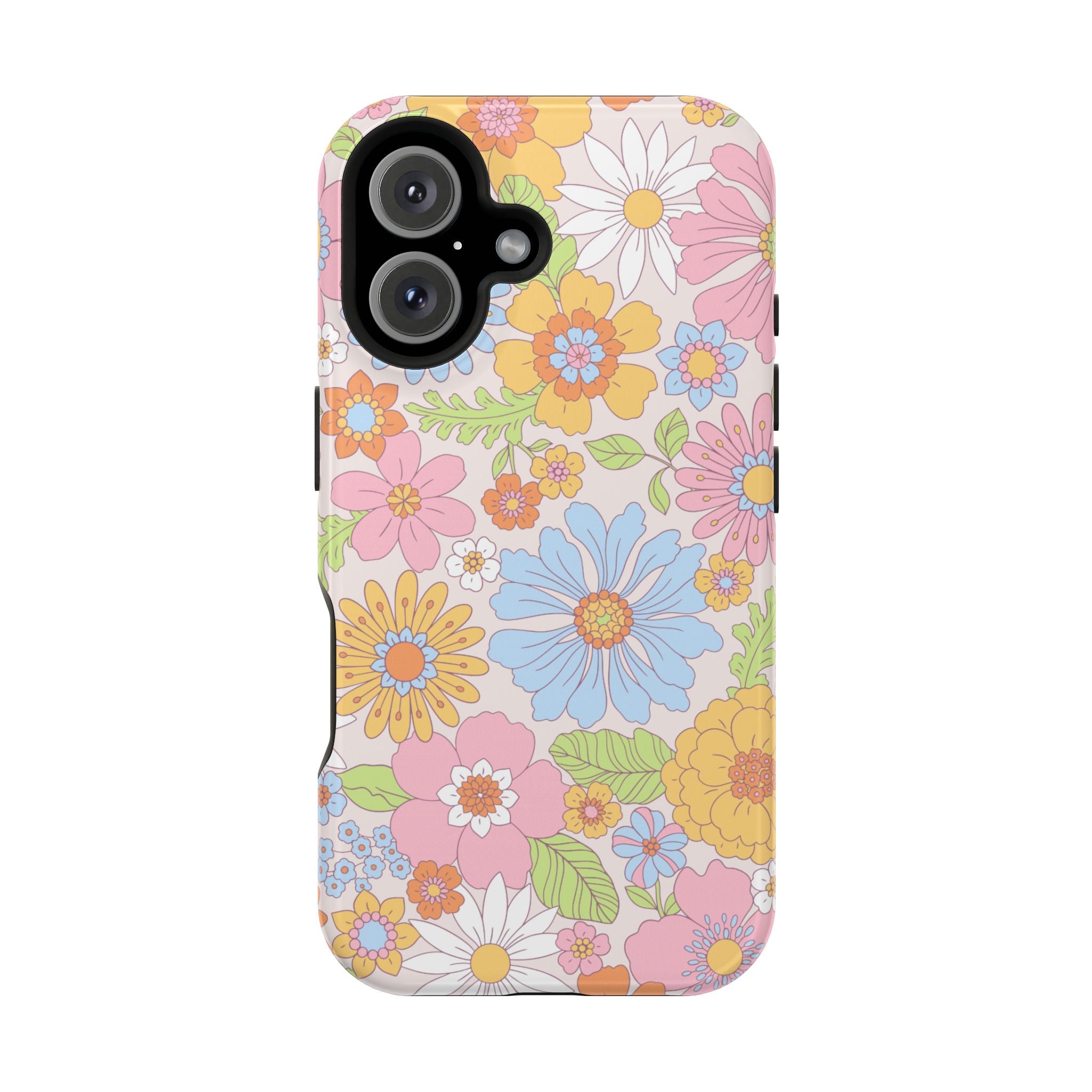 Wild Blossoms | Summer Floral Case