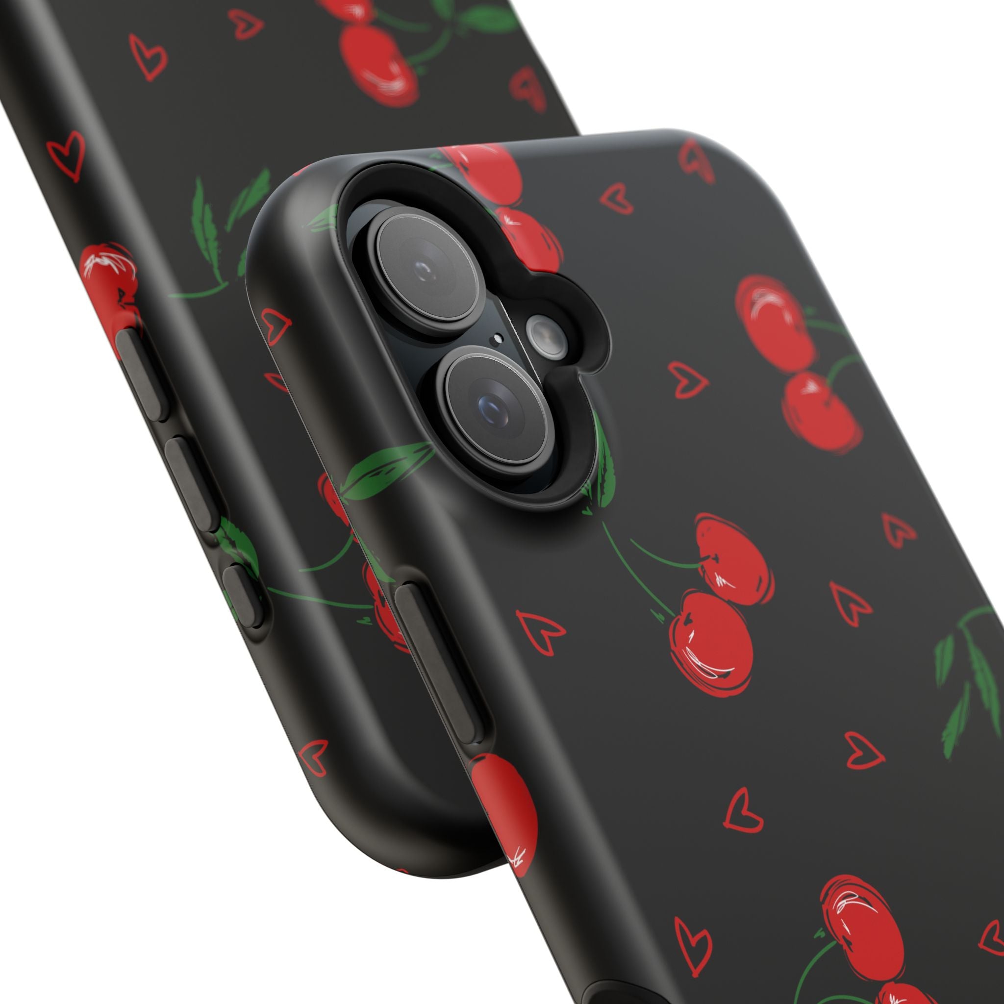 Sweet Love | Black Cherry Case