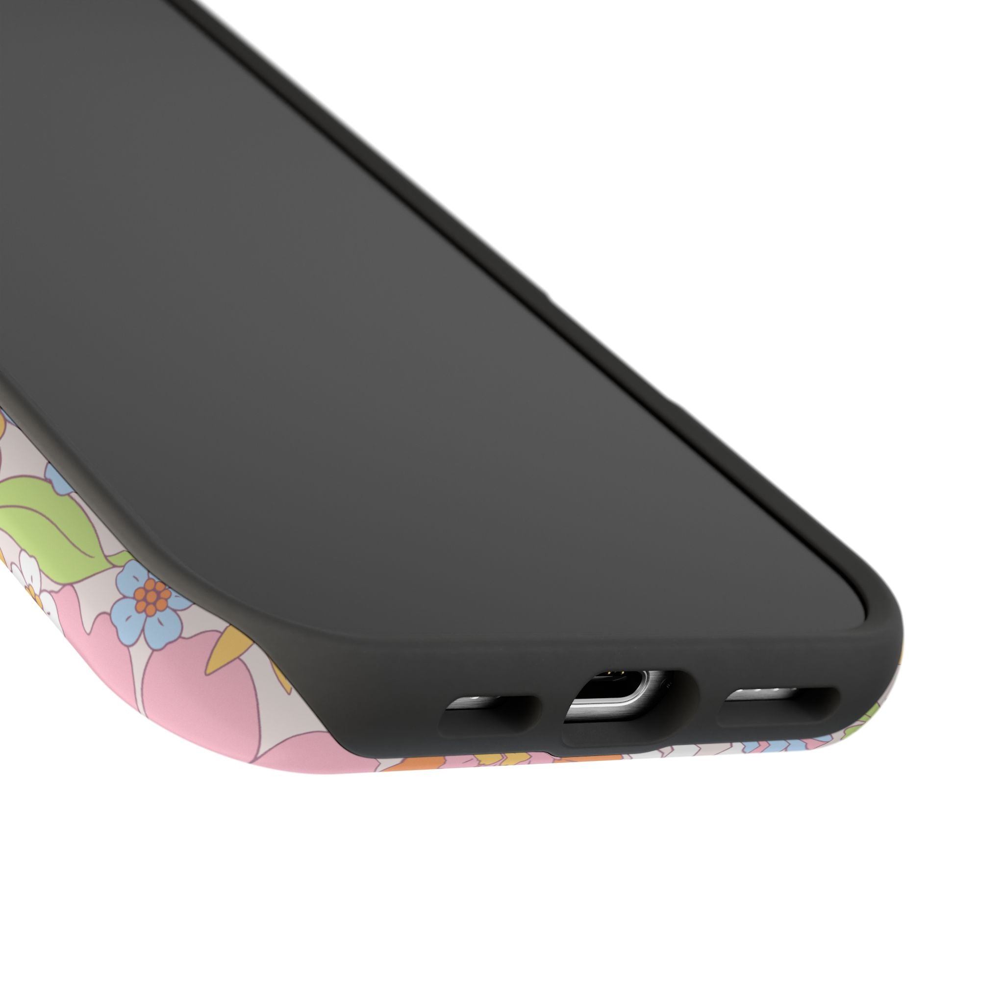 Wild Blossoms | Summer Floral Case