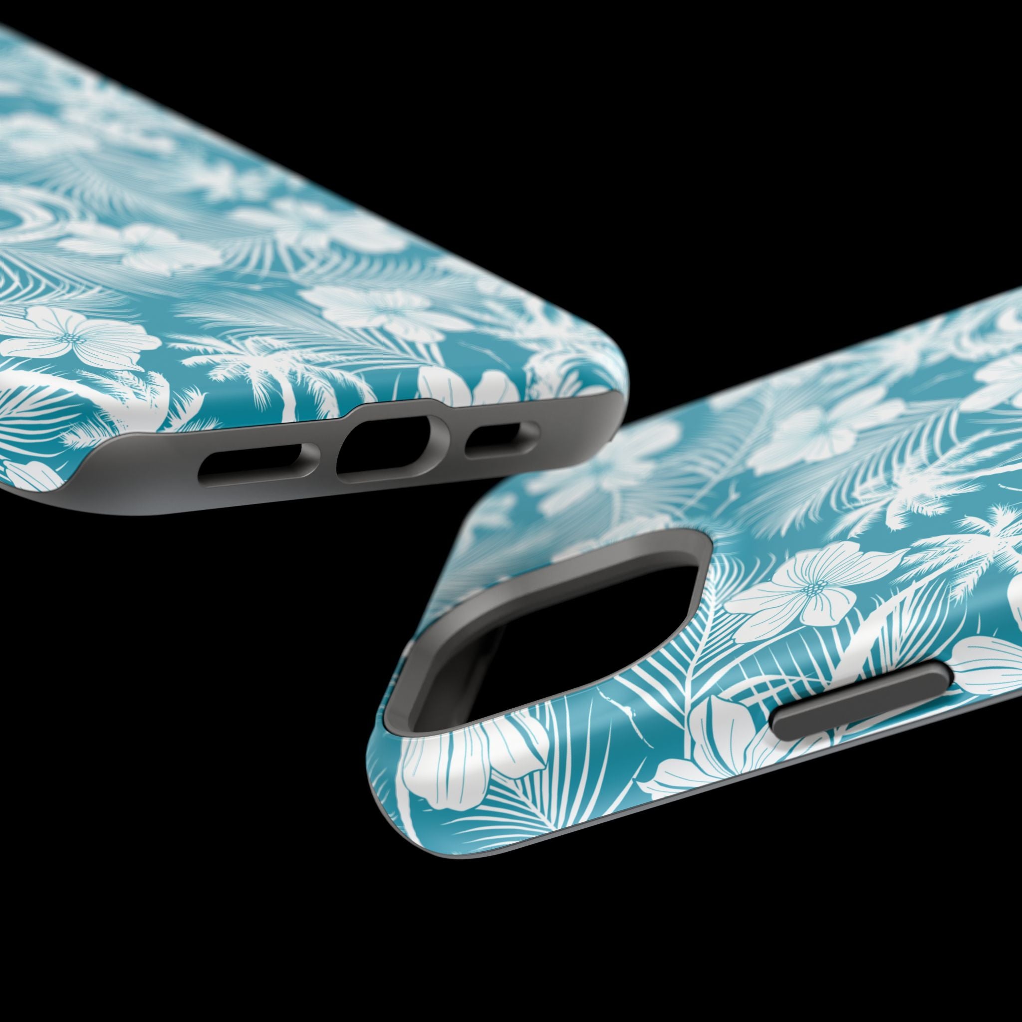 Wave Rider | Retro Surfboard Case