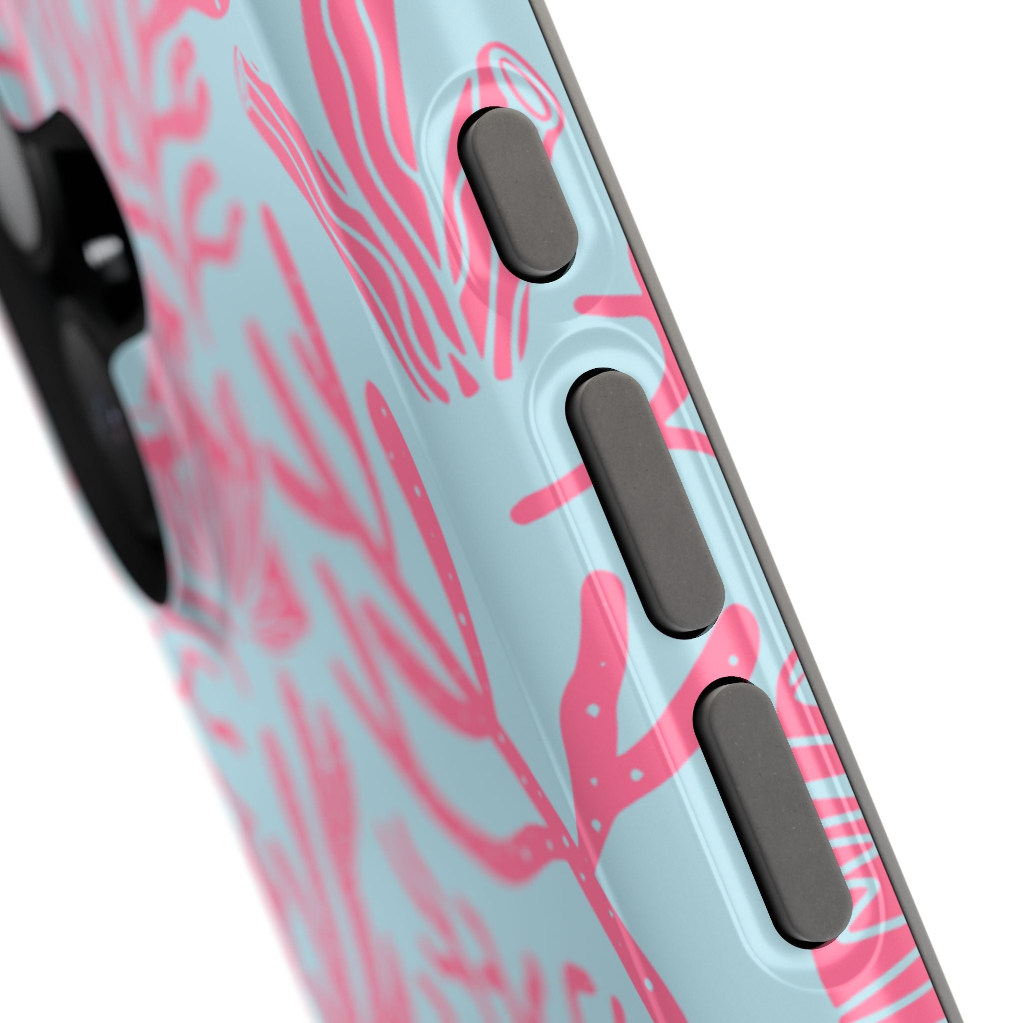 Pinky Reef | Beach Case