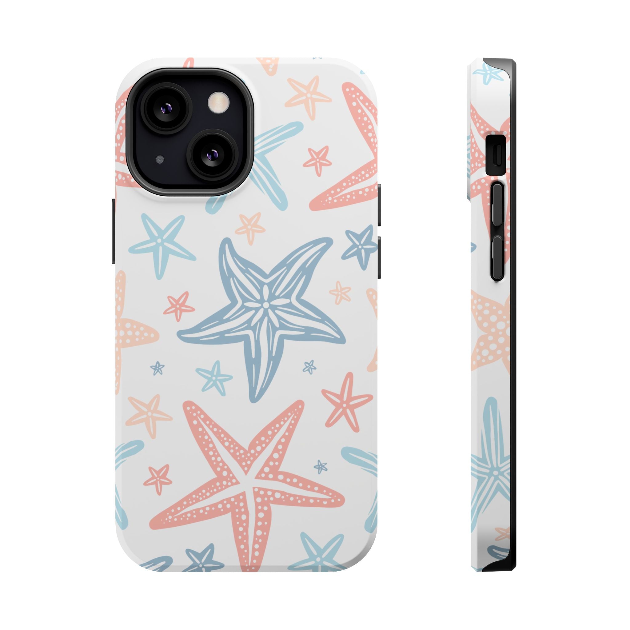 Starfish Serenity | Beach Case