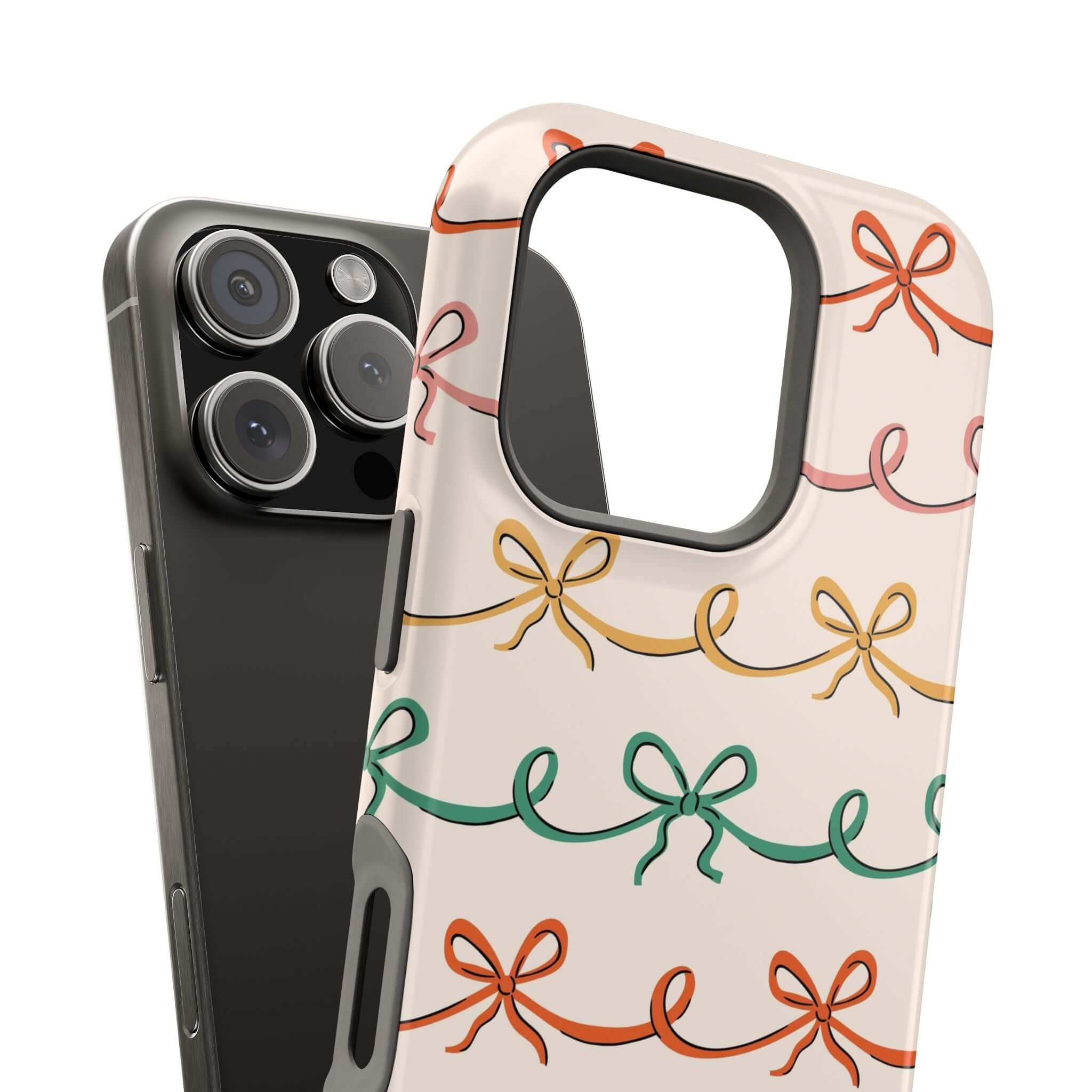 Merry Moments | MagSafe Case