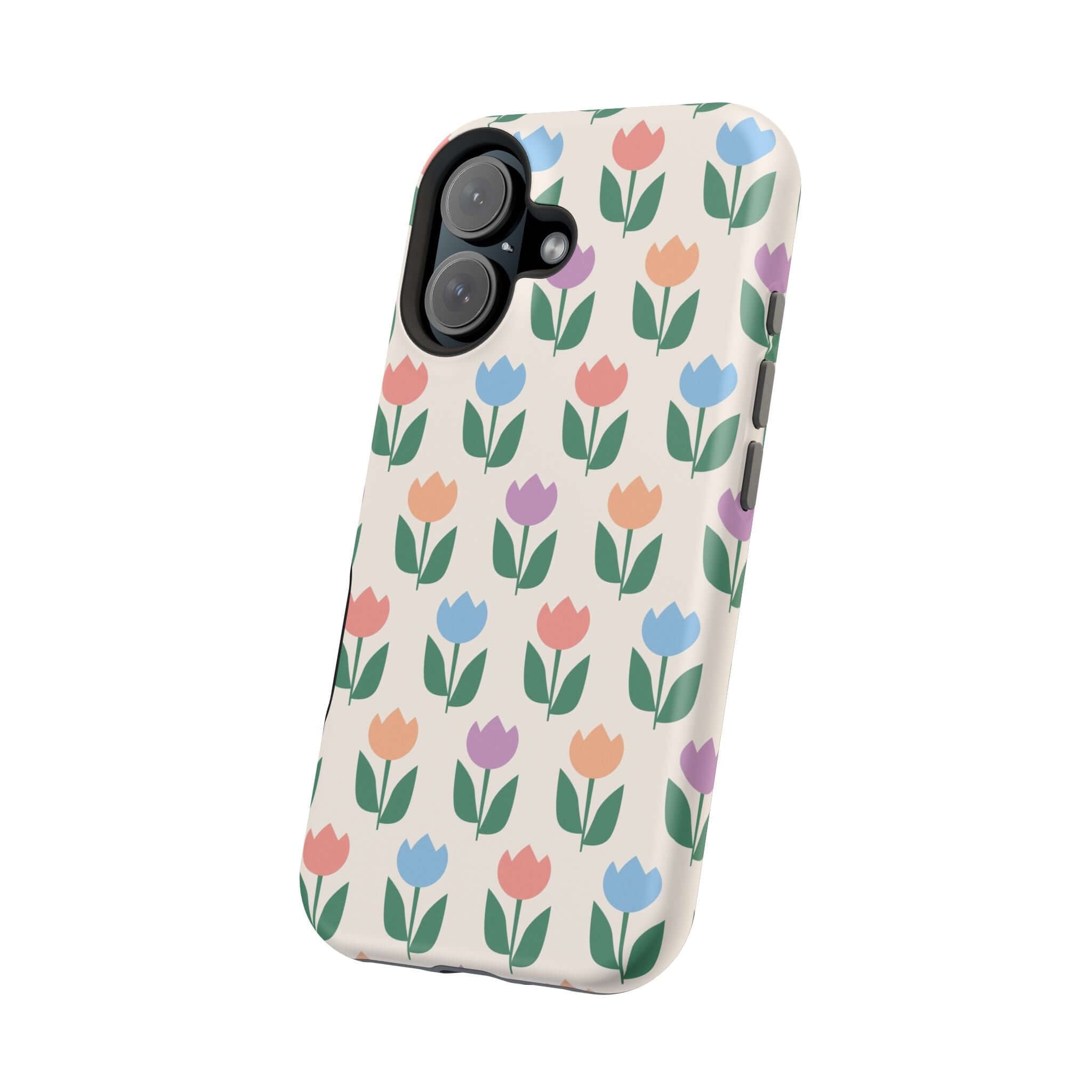 Stroll Through Amsterdam | Tulip Case - Phone Case For