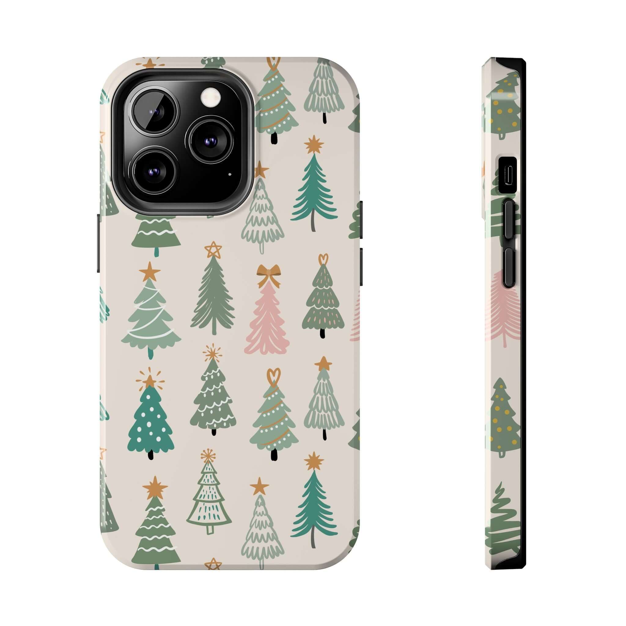 O Christmas Tree | Holiday Case - Phone Case For