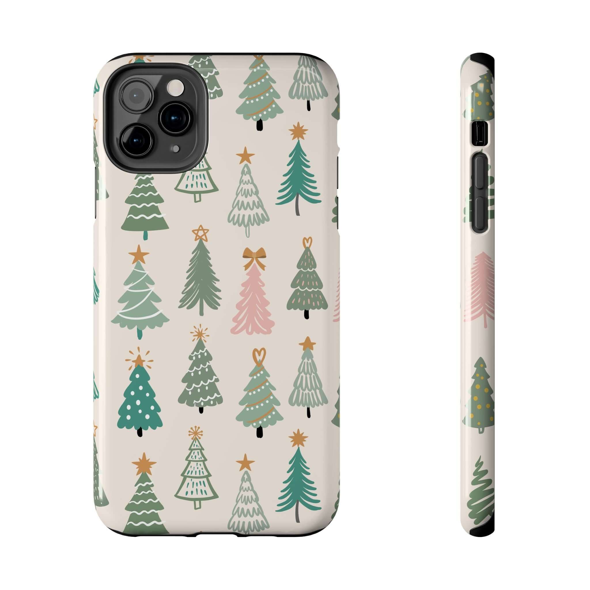 O Christmas Tree | Holiday Case - Phone Case For